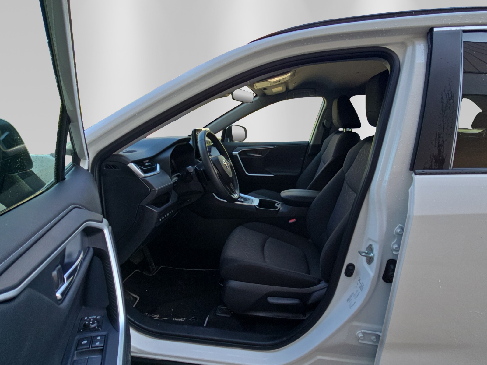 TOYOTA RAV4 2.5 HEV Trend-image-8