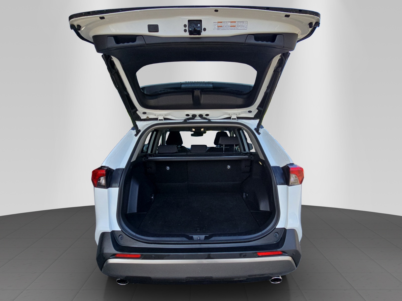 TOYOTA RAV4 2.5 HEV Trend-image-12