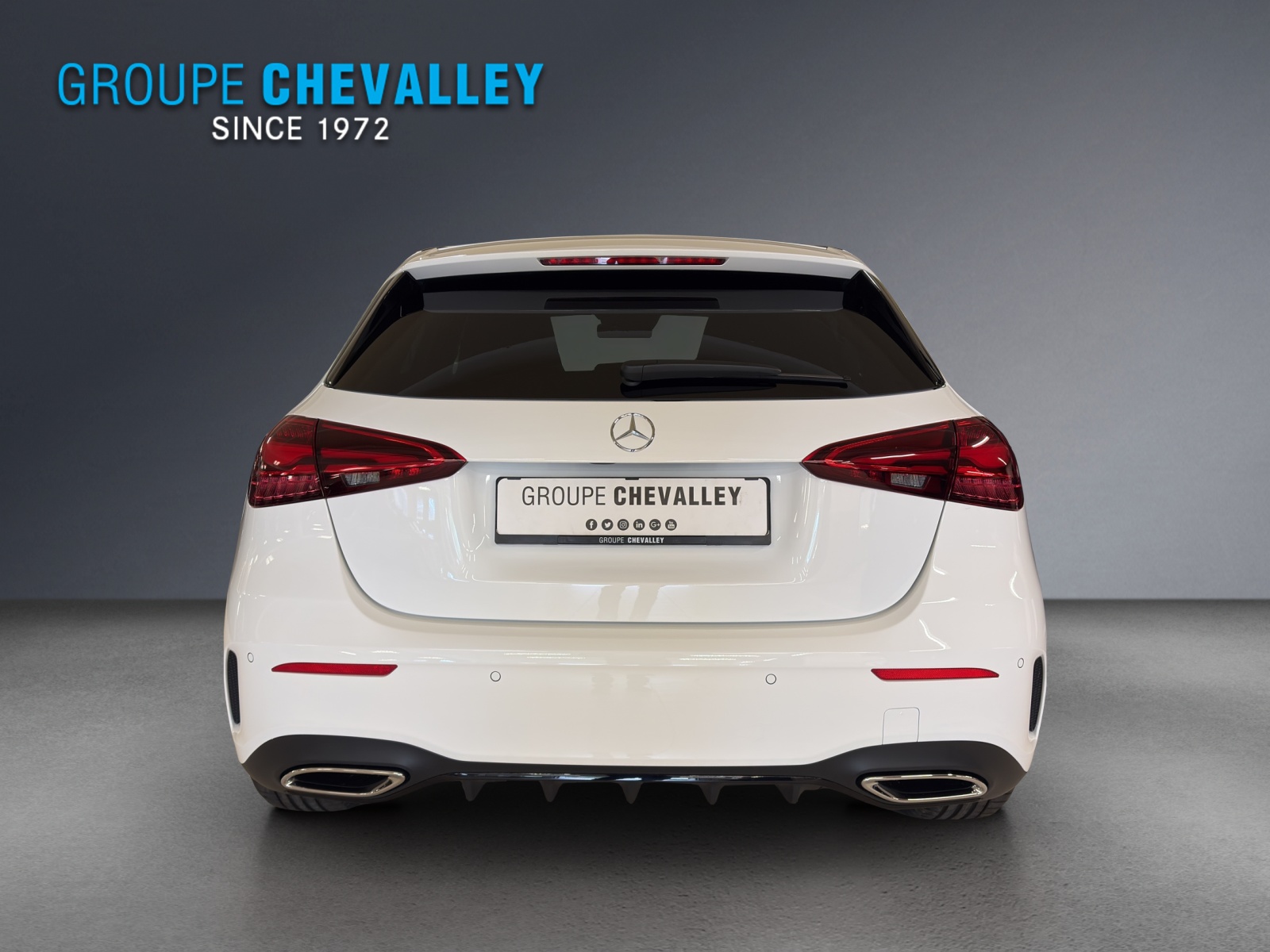 MERCEDES-BENZ A 250 e EQ Star-image-4