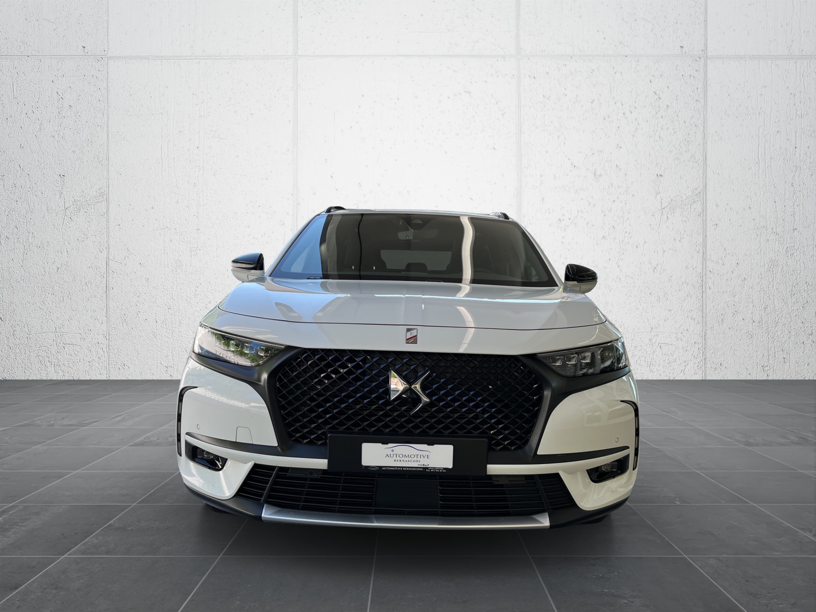 DS AUTOMOBILES DS 7 Crossback E-Tense 300 Performance Line-image-2