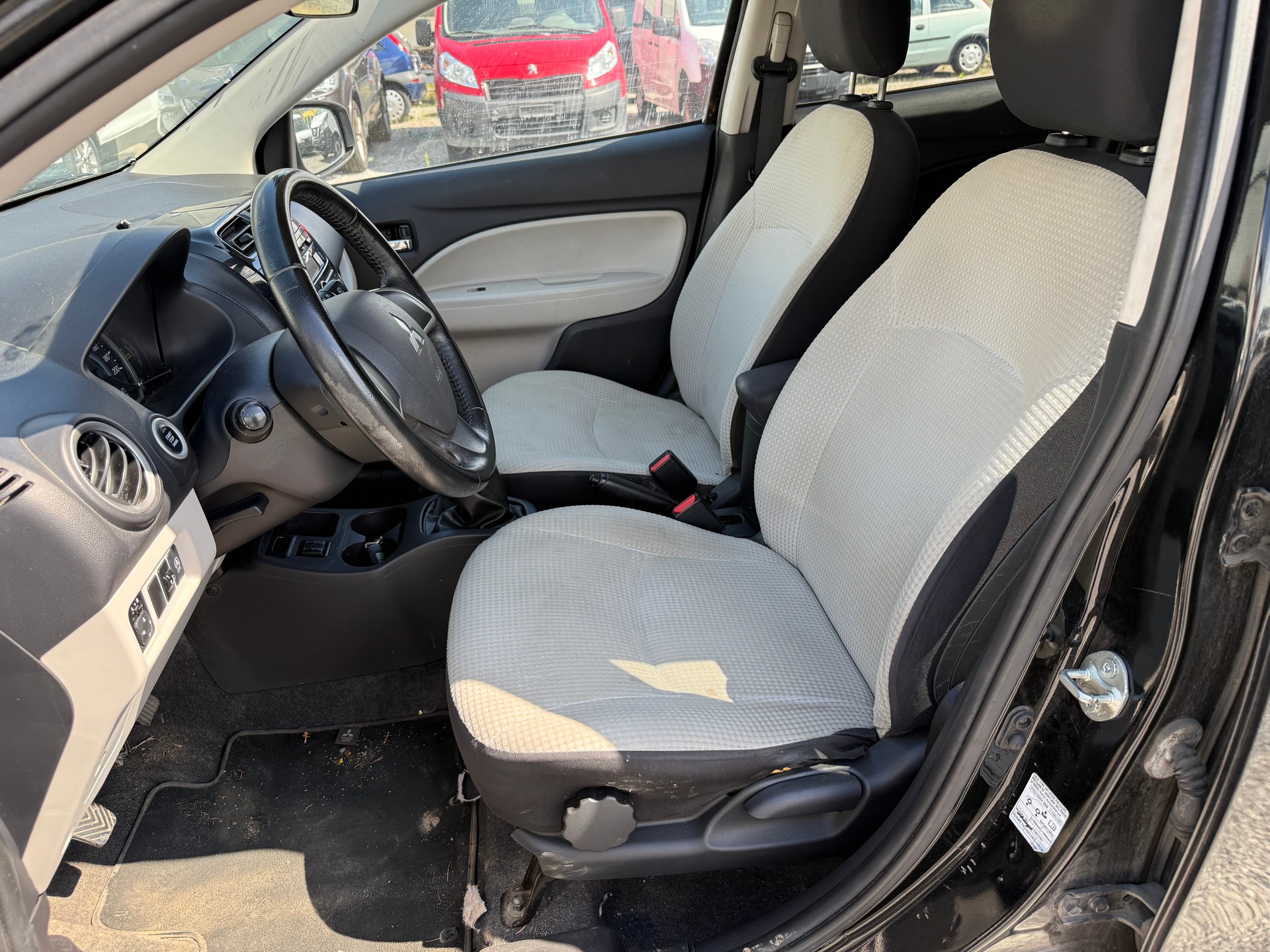 MITSUBISHI Space Star 1.2 Intense-image-10