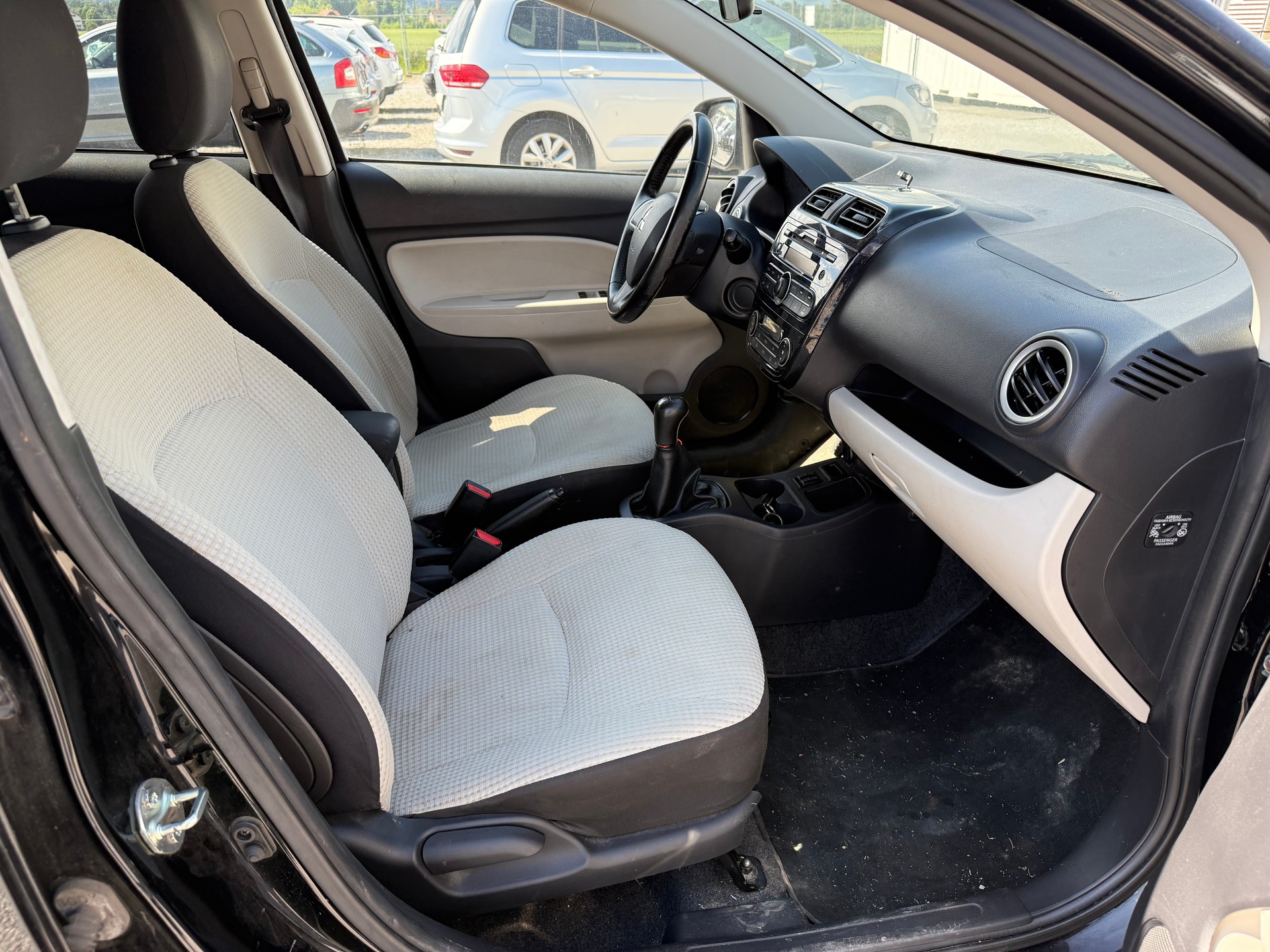 MITSUBISHI Space Star 1.2 Intense-image-6