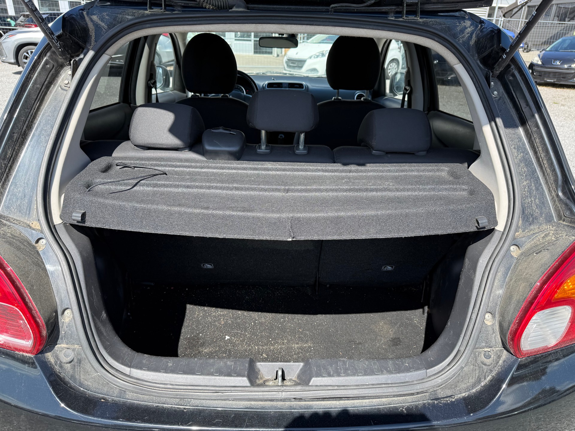 MITSUBISHI Space Star 1.2 Intense-image-9