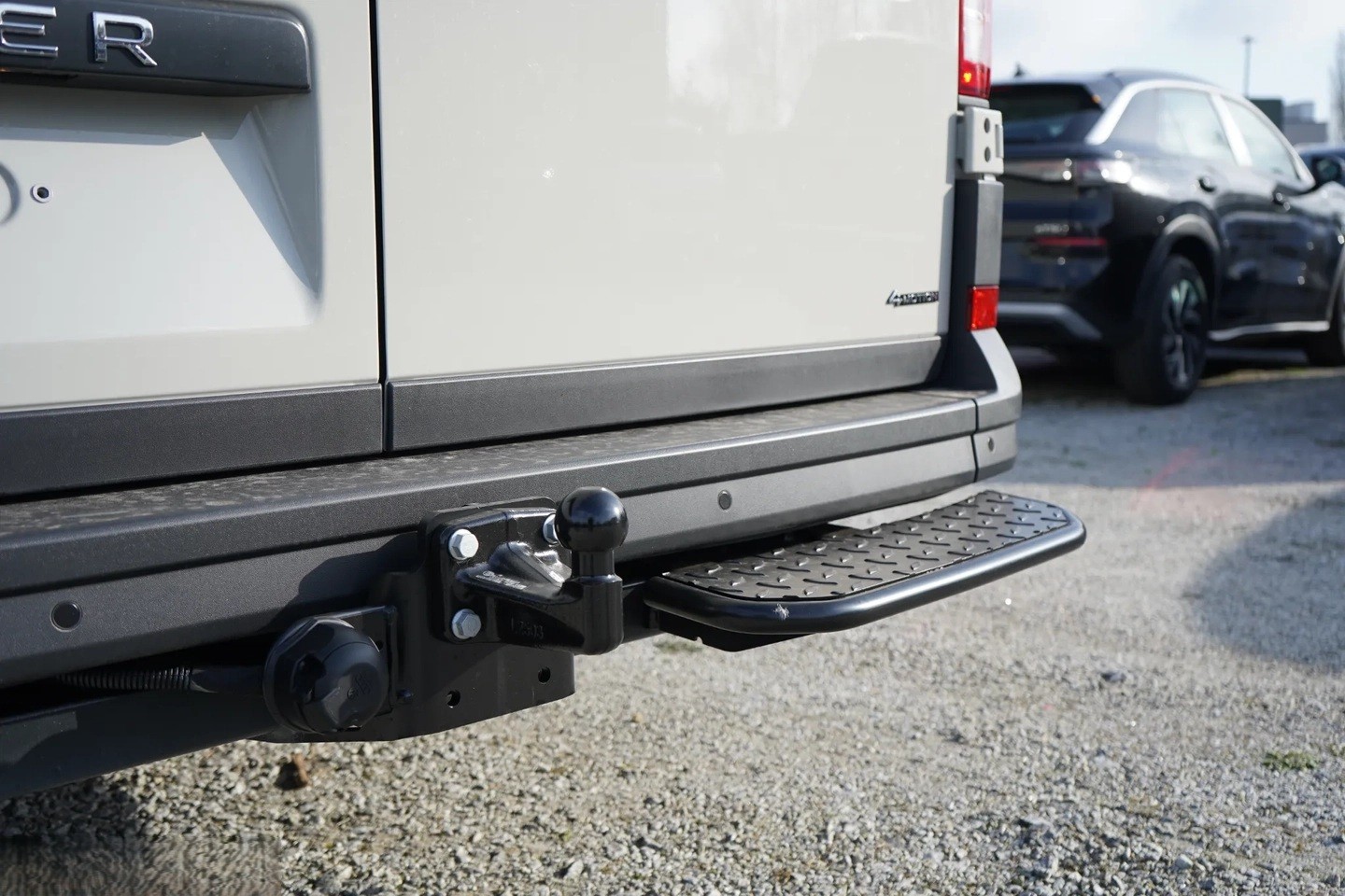 VW Crafter 35 2.0 BiTDI L3 A-image-5