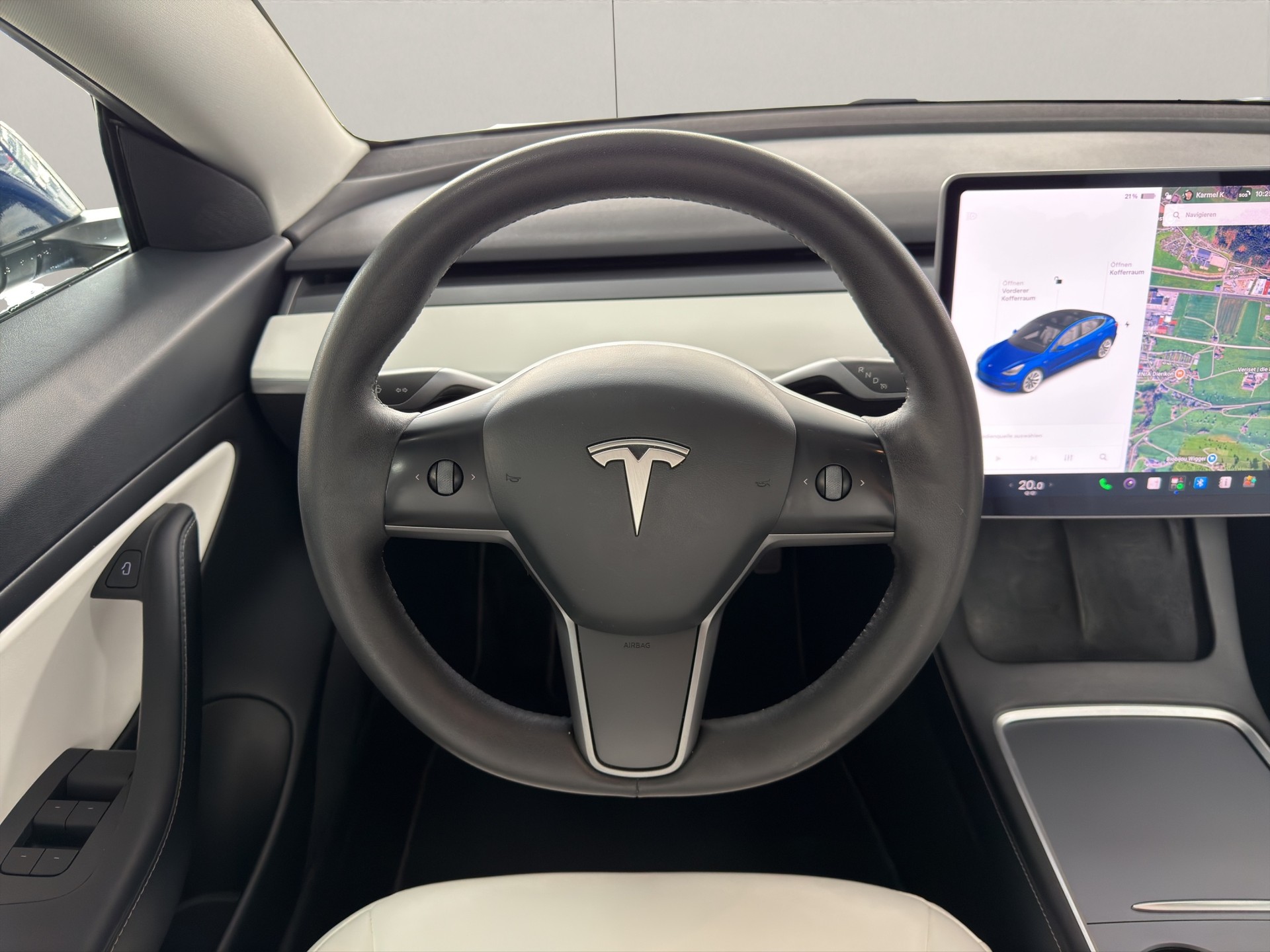 TESLA Model 3 Long Range Dual Motor AWD-image-9