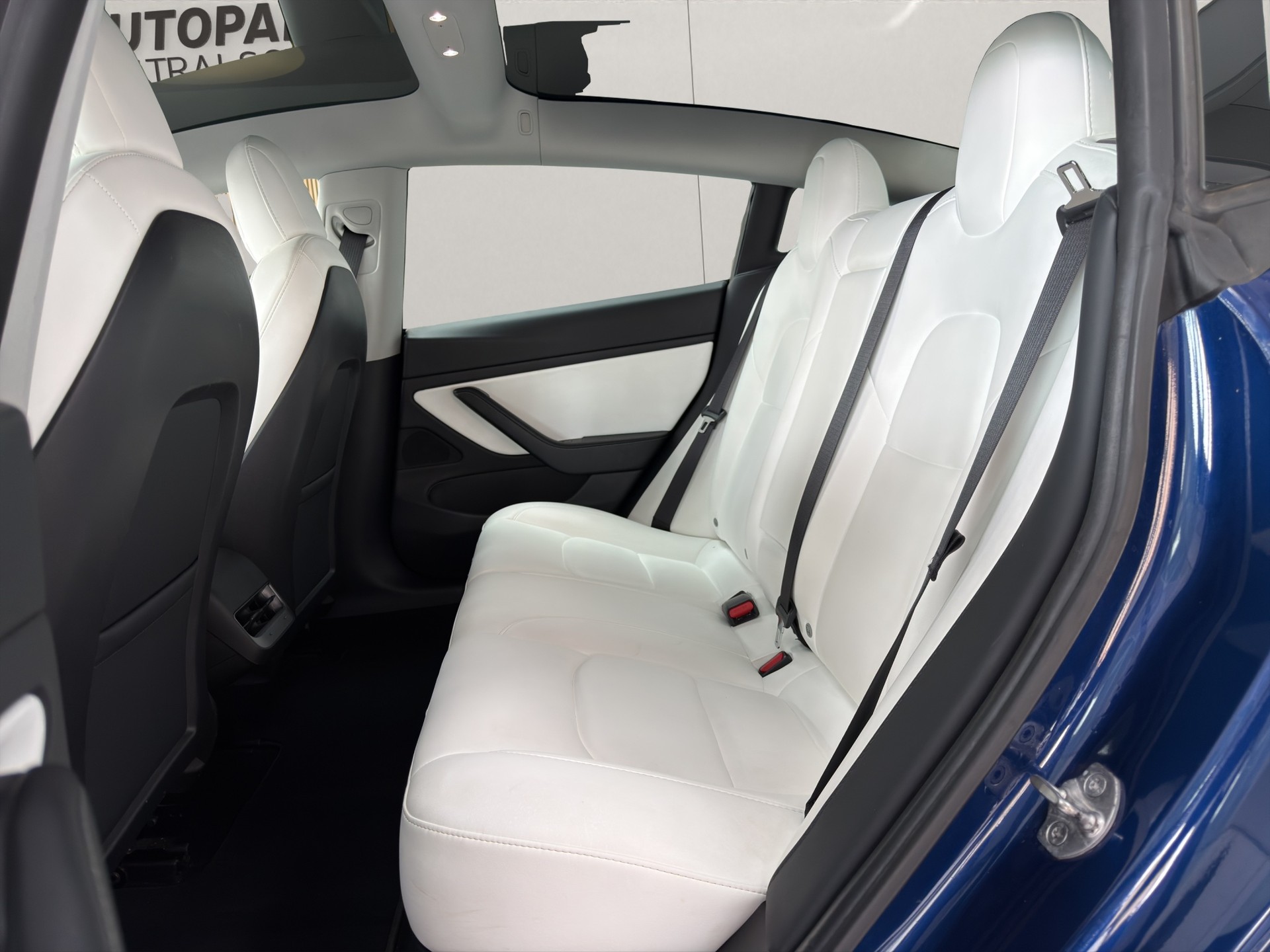 TESLA Model 3 Long Range Dual Motor AWD-image-6
