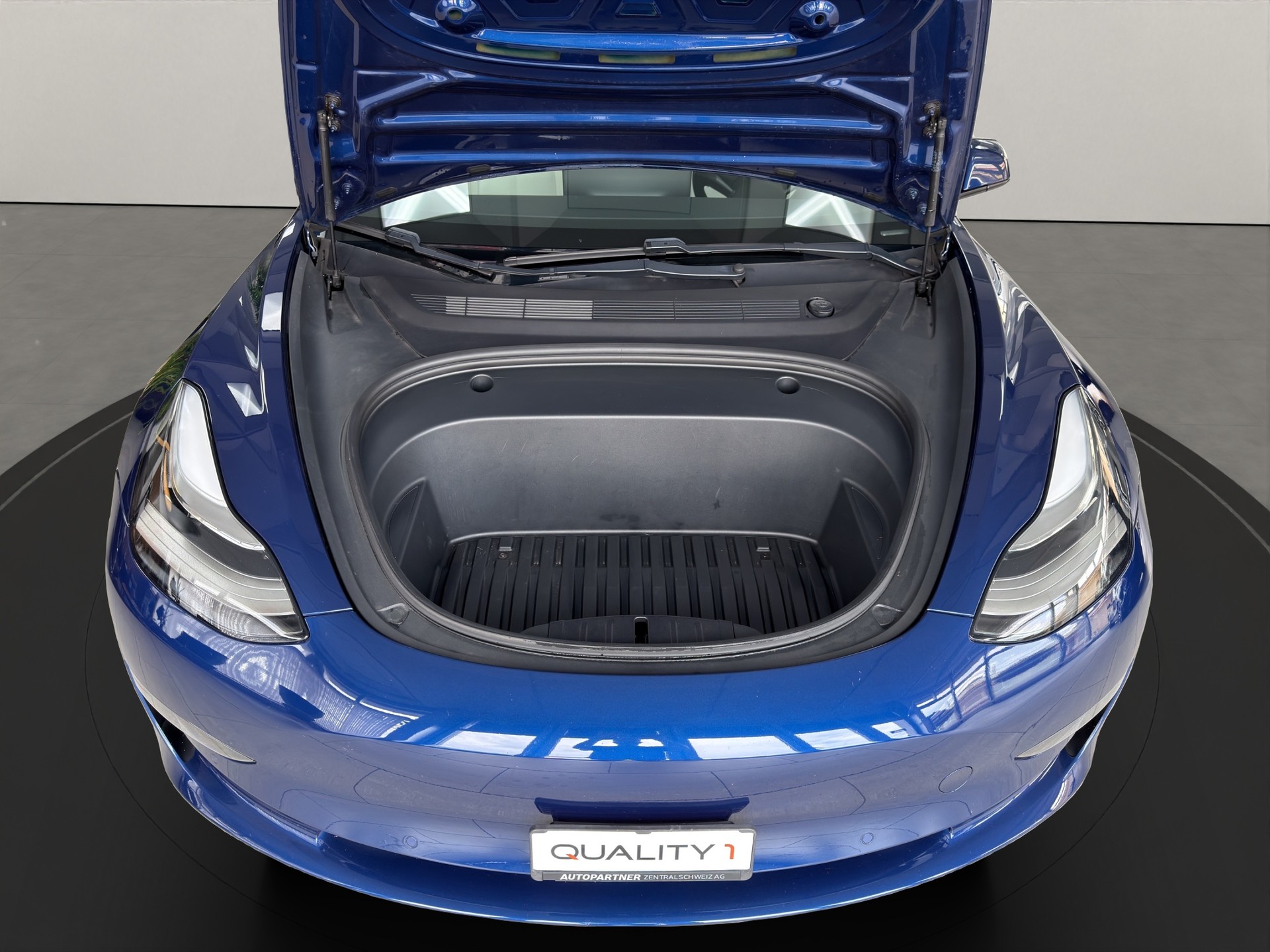 TESLA Model 3 Long Range Dual Motor AWD-image-11