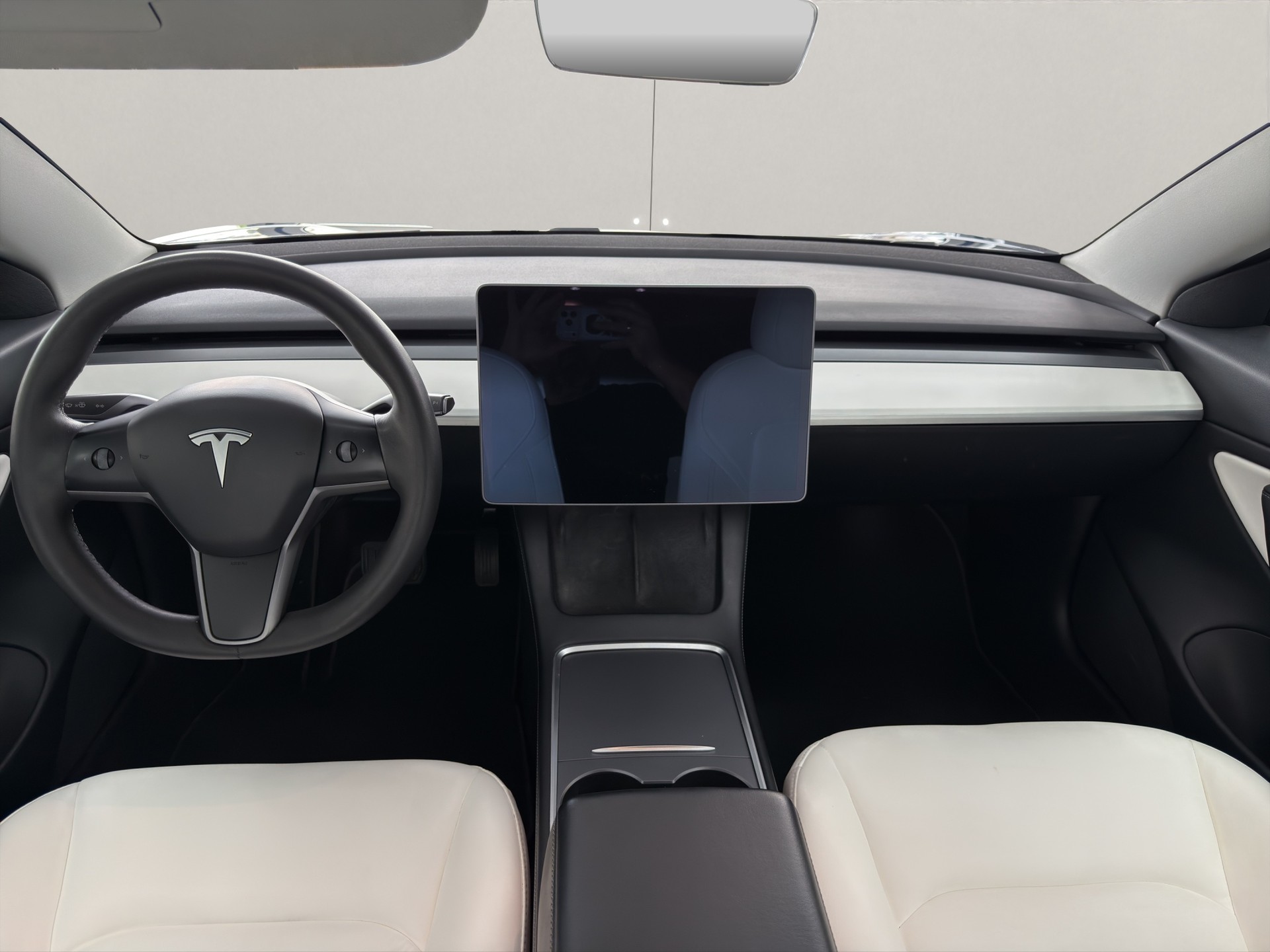TESLA Model 3 Long Range Dual Motor AWD-image-7