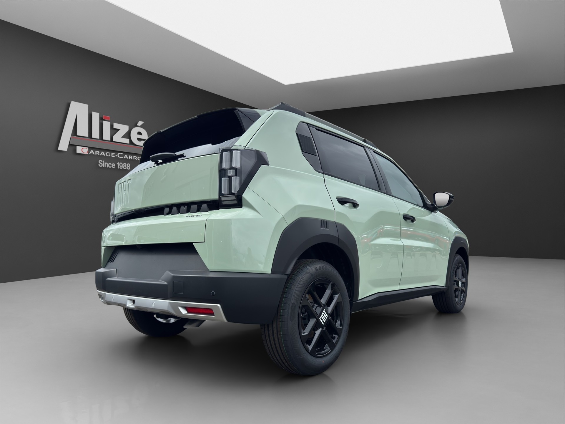 FIAT Grande Panda MHEV Icon-image-6