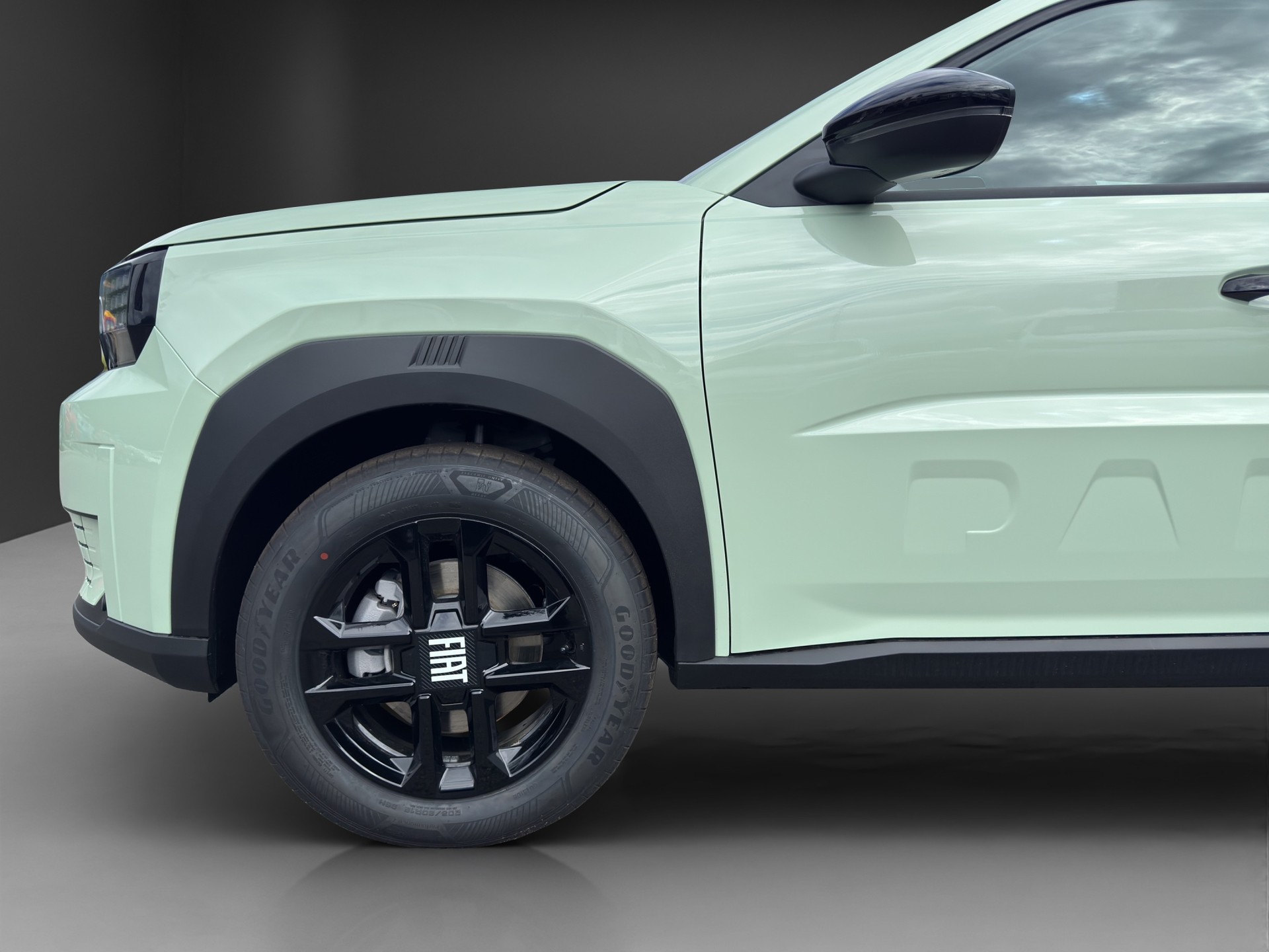 FIAT Grande Panda MHEV Icon-image-19