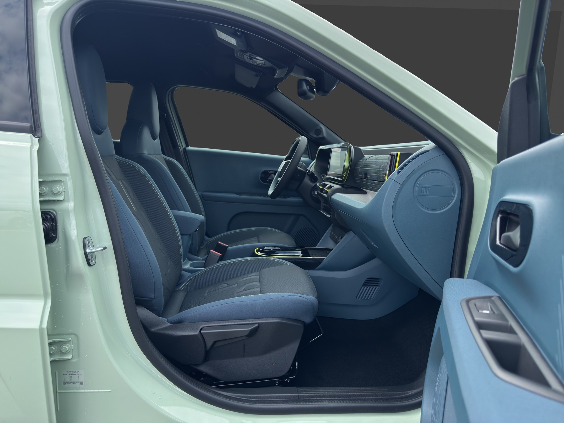 FIAT Grande Panda MHEV Icon-image-16