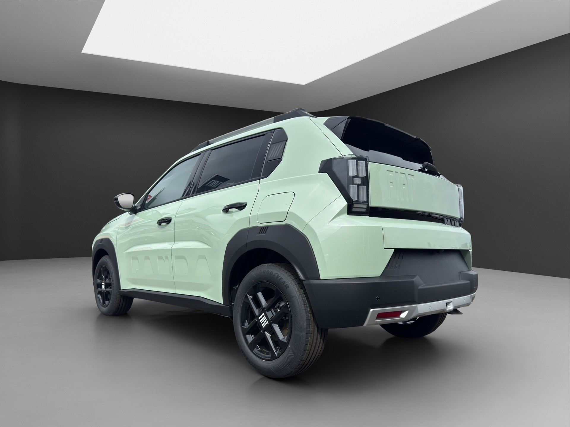FIAT Grande Panda MHEV Icon-image-4