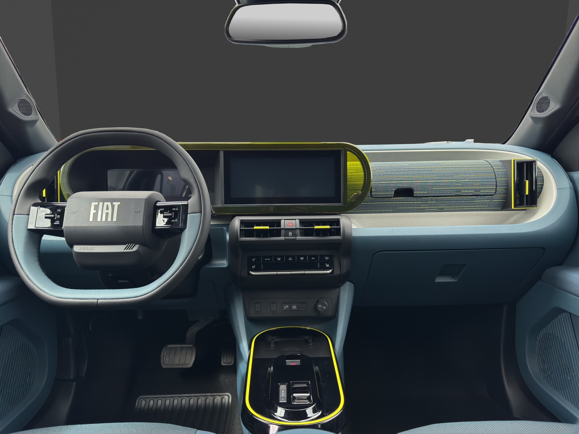 FIAT Grande Panda MHEV Icon-image-9