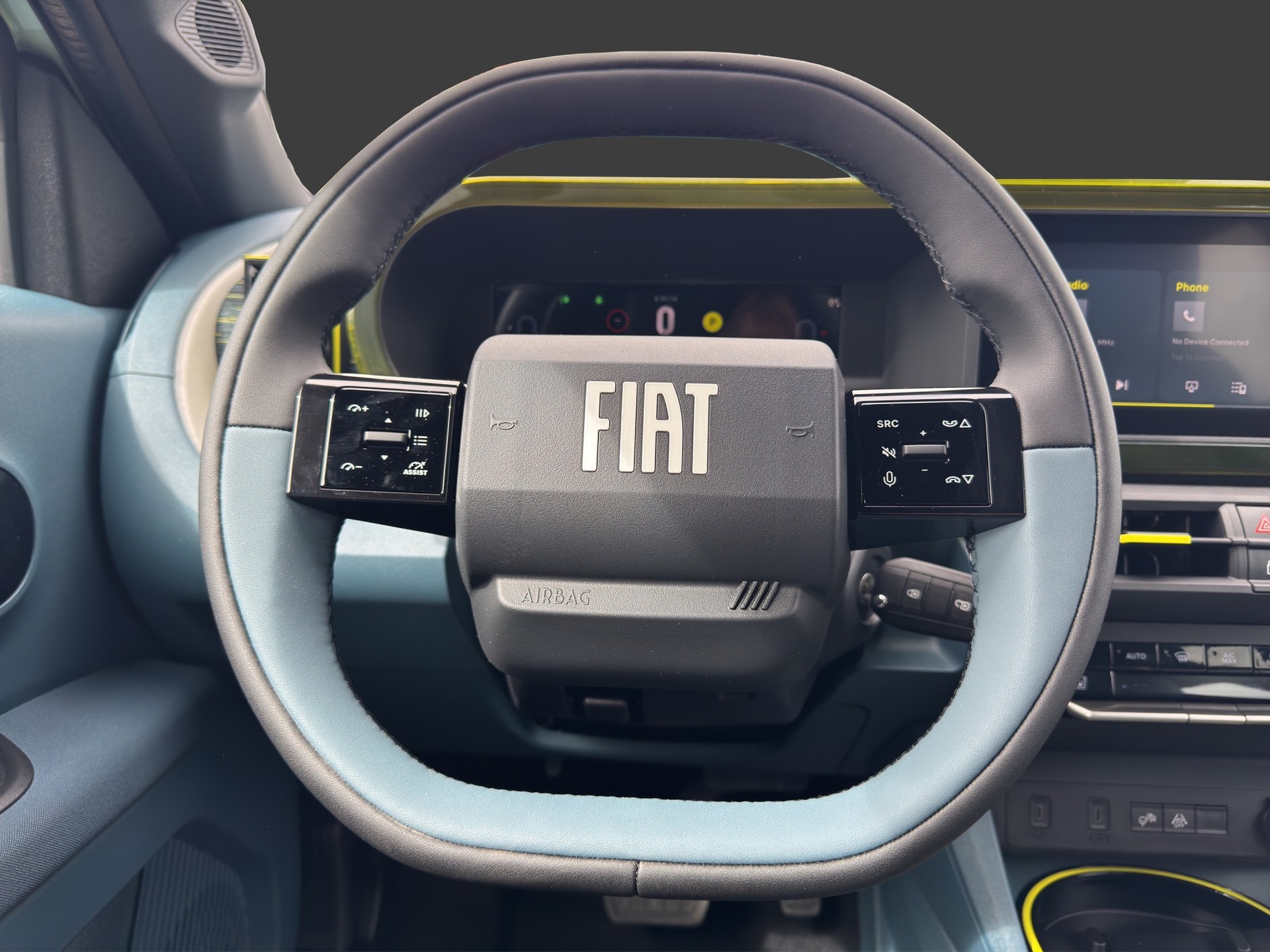 FIAT Grande Panda MHEV Icon-image-10