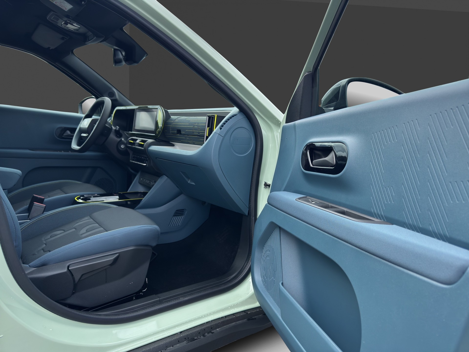 FIAT Grande Panda MHEV Icon-image-15