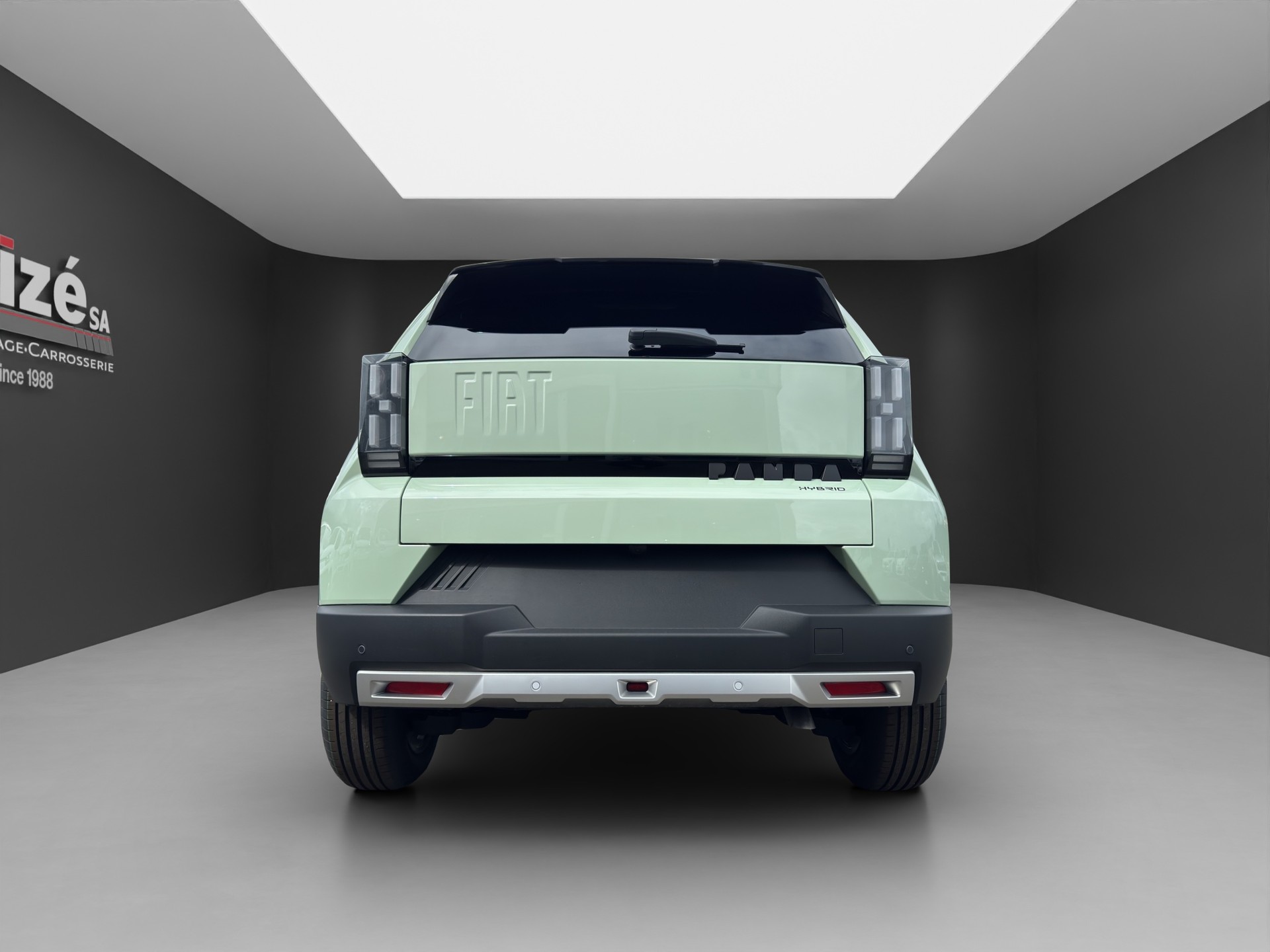 FIAT Grande Panda MHEV Icon-image-5