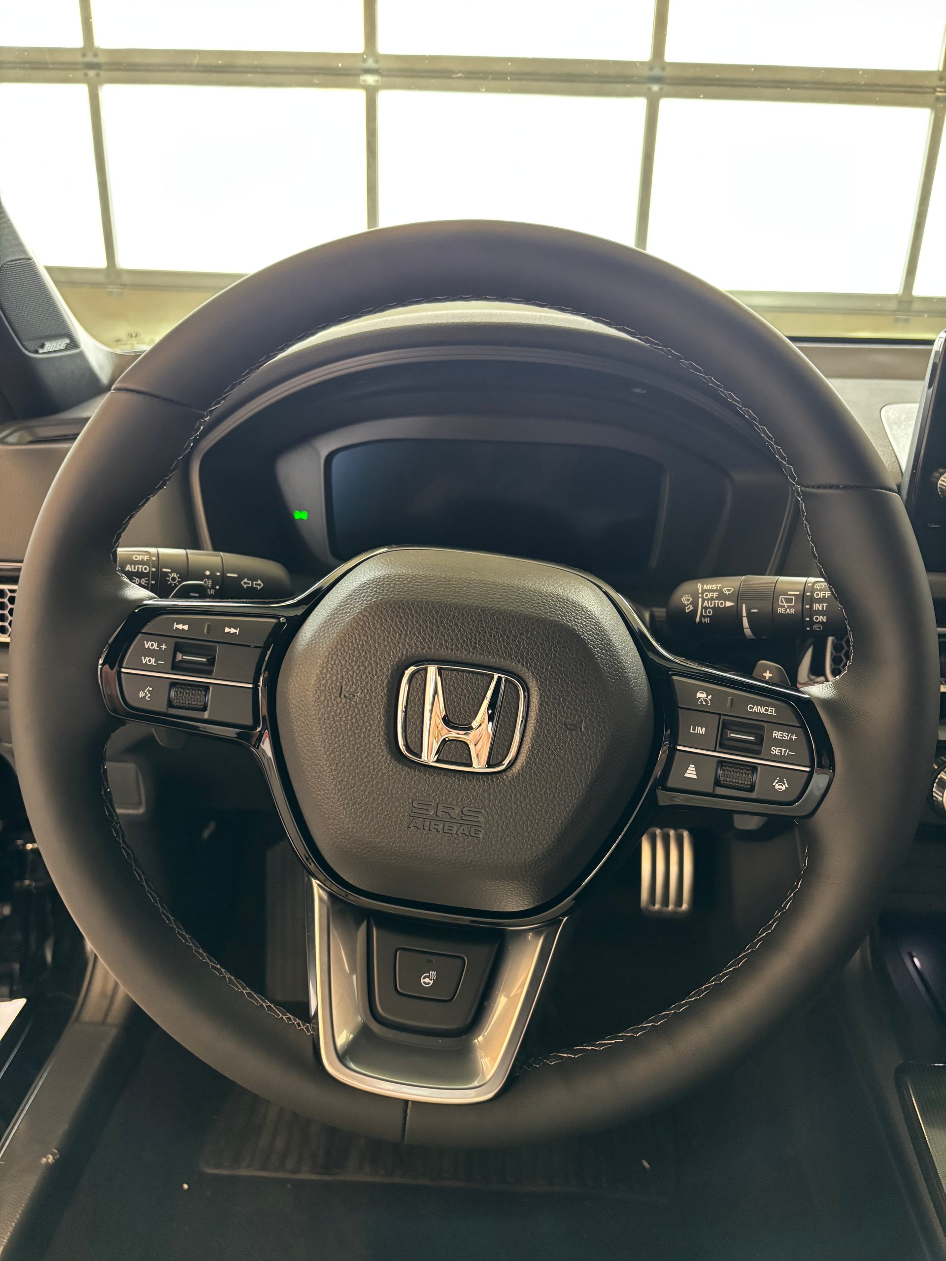 HONDA Civic 2.0 i-MMD HEV Advance-image-7