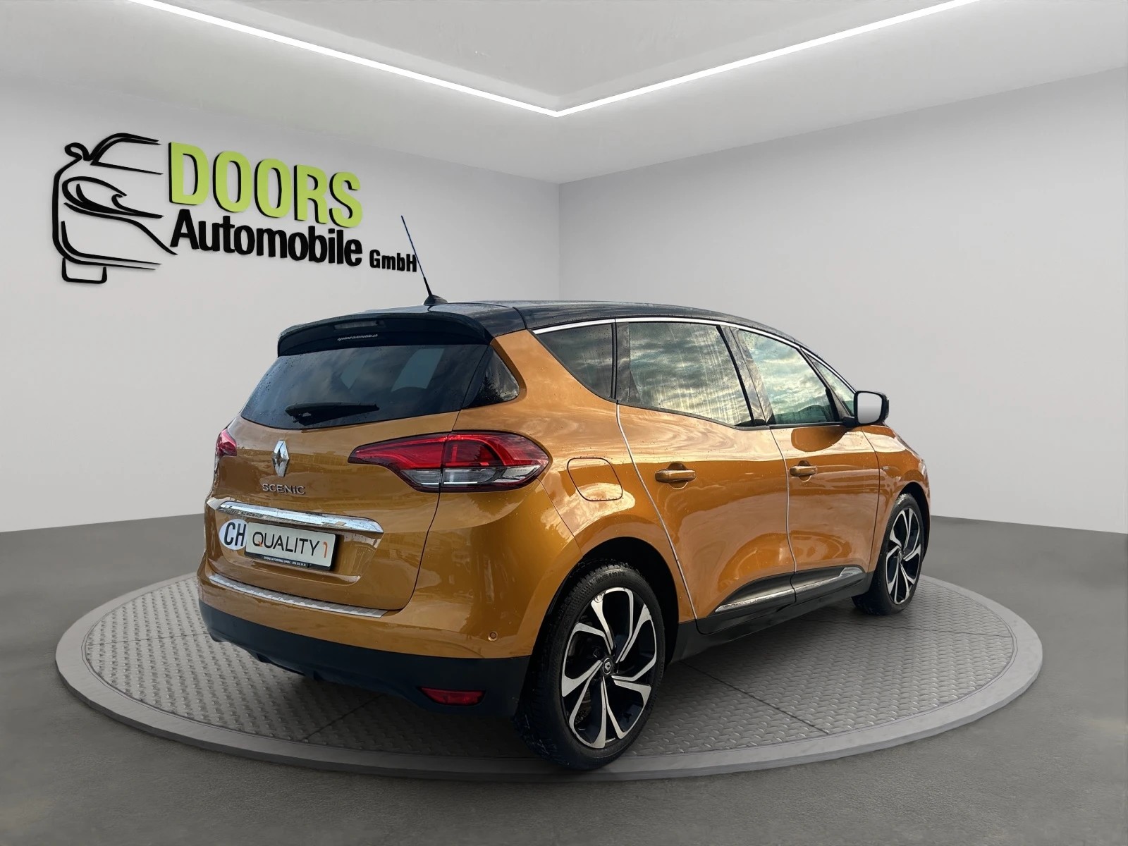 RENAULT Scénic 1.6 dCi Bose EDC-showroom-element-3