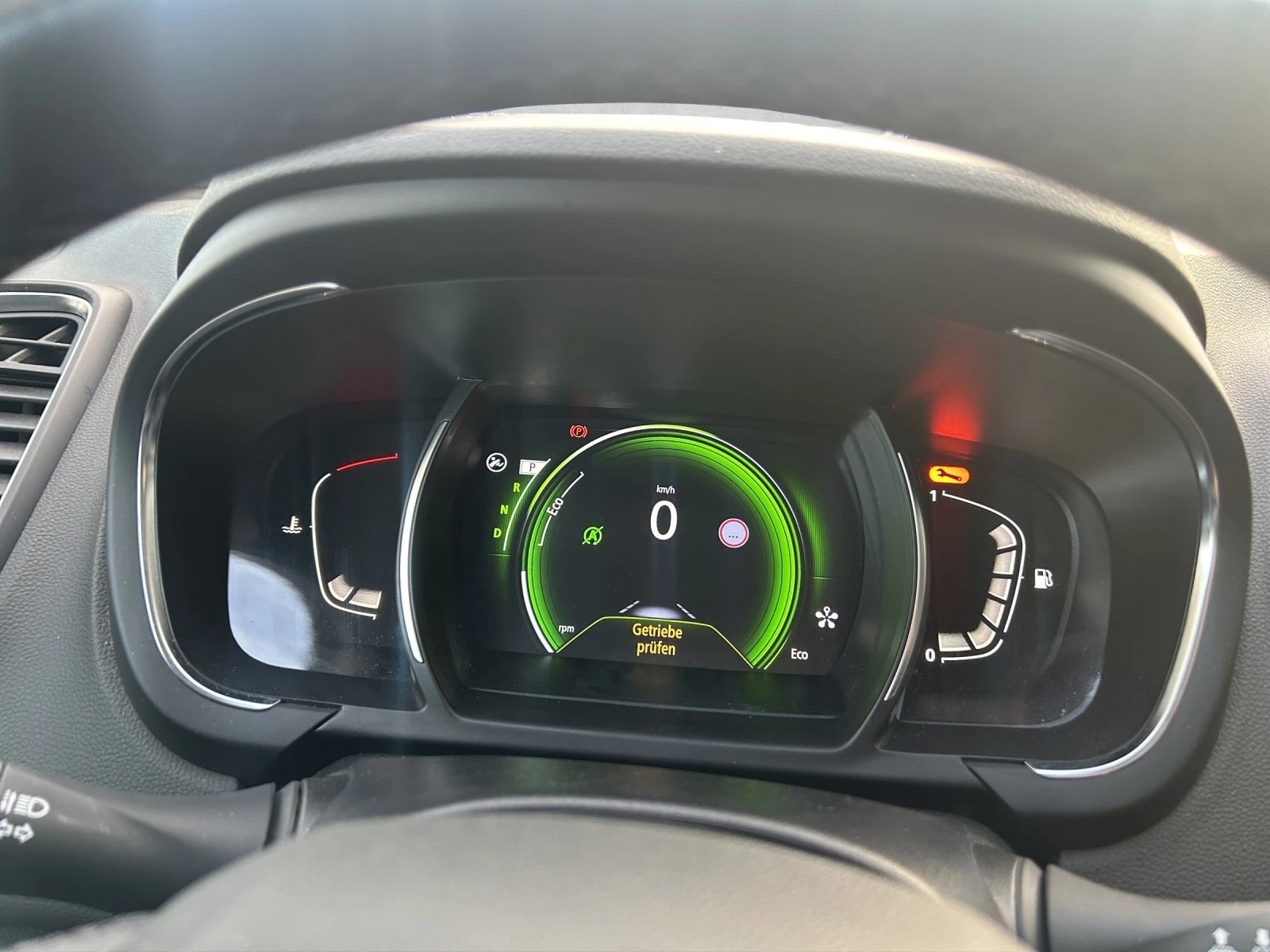 RENAULT Scénic 1.6 dCi Bose EDC-image-17