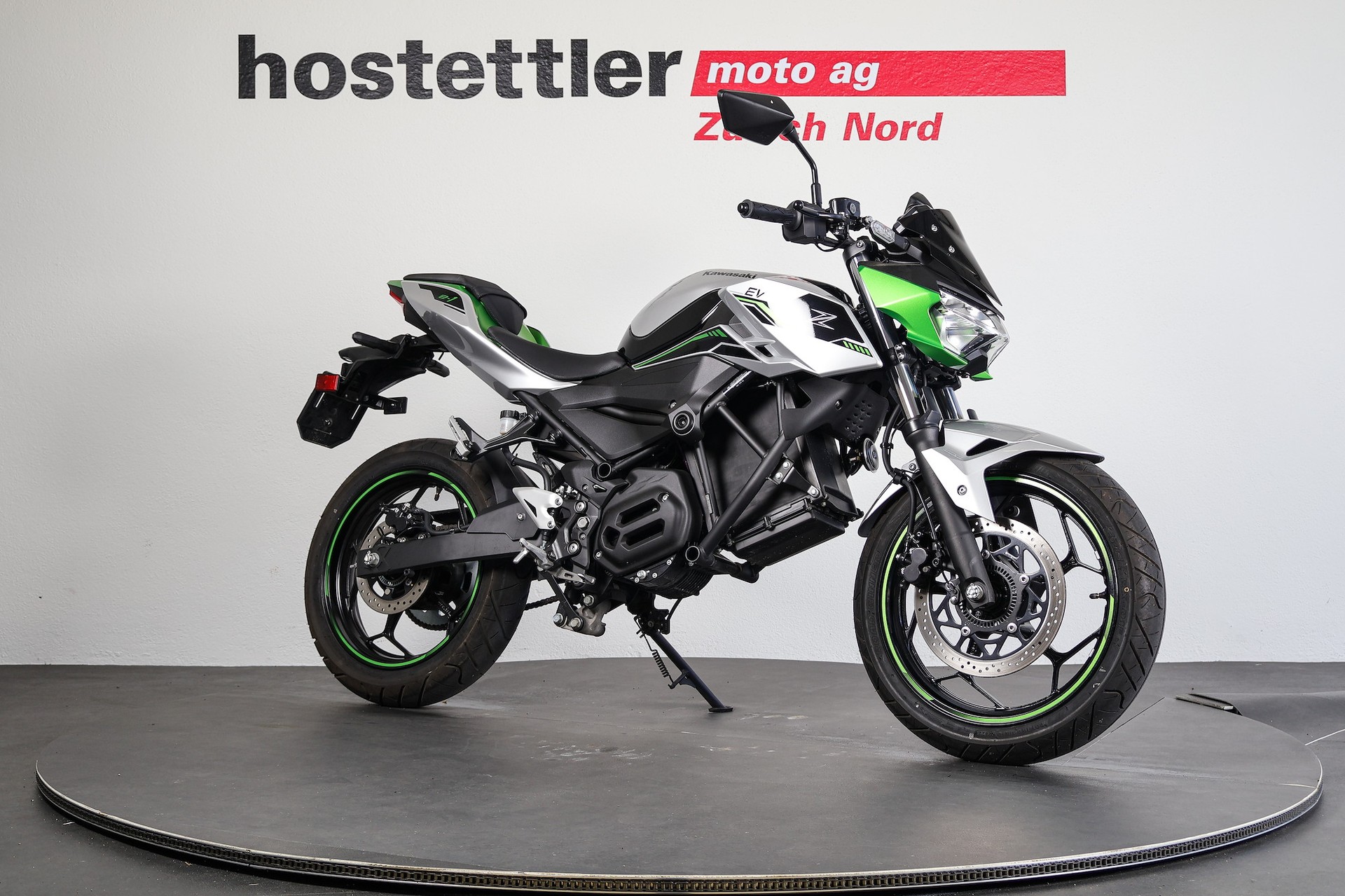 KAWASAKI Z e-1-image-0