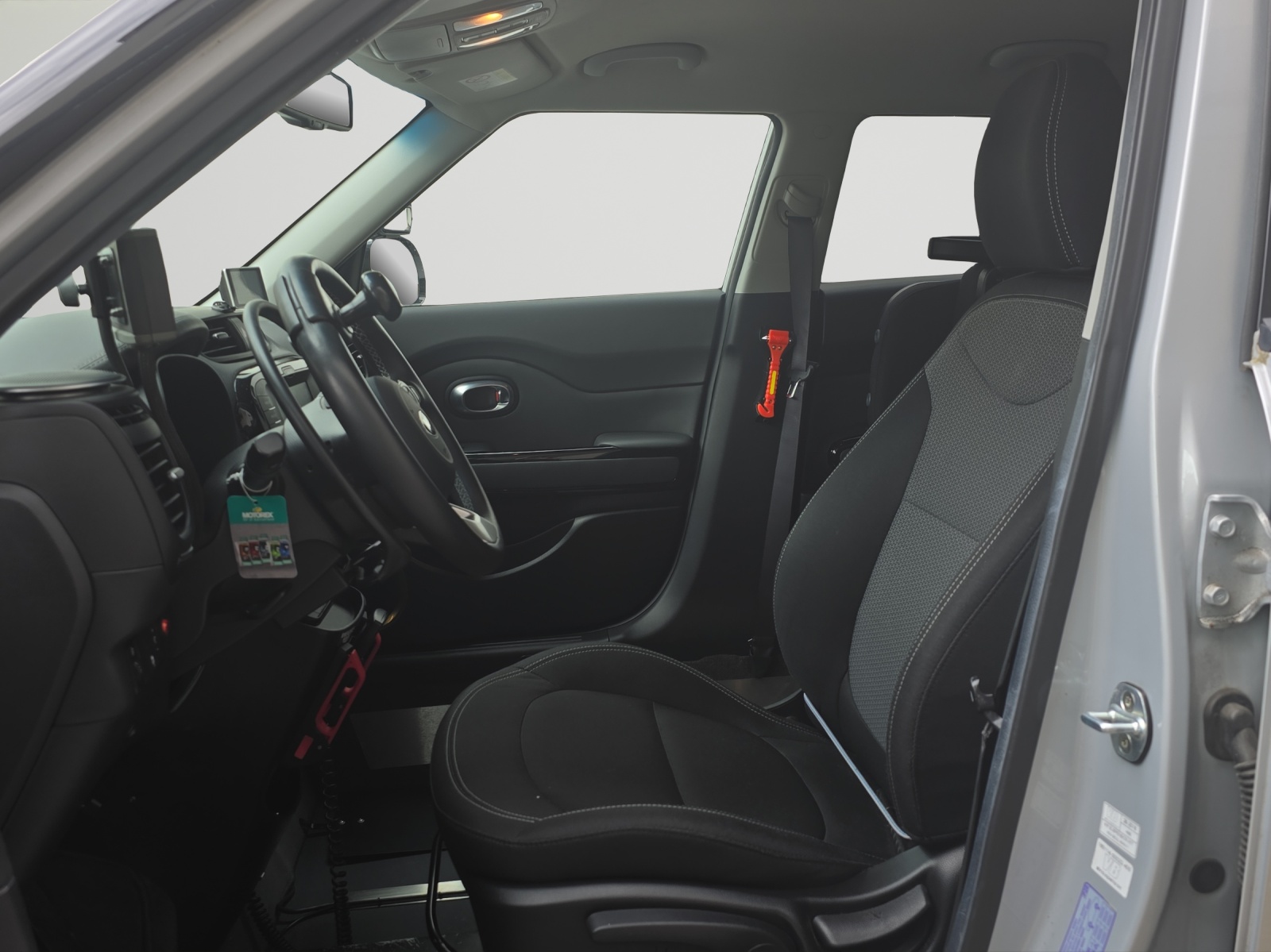 KIA Soul 1.6 CRDi Trend Automat DCT-image-10