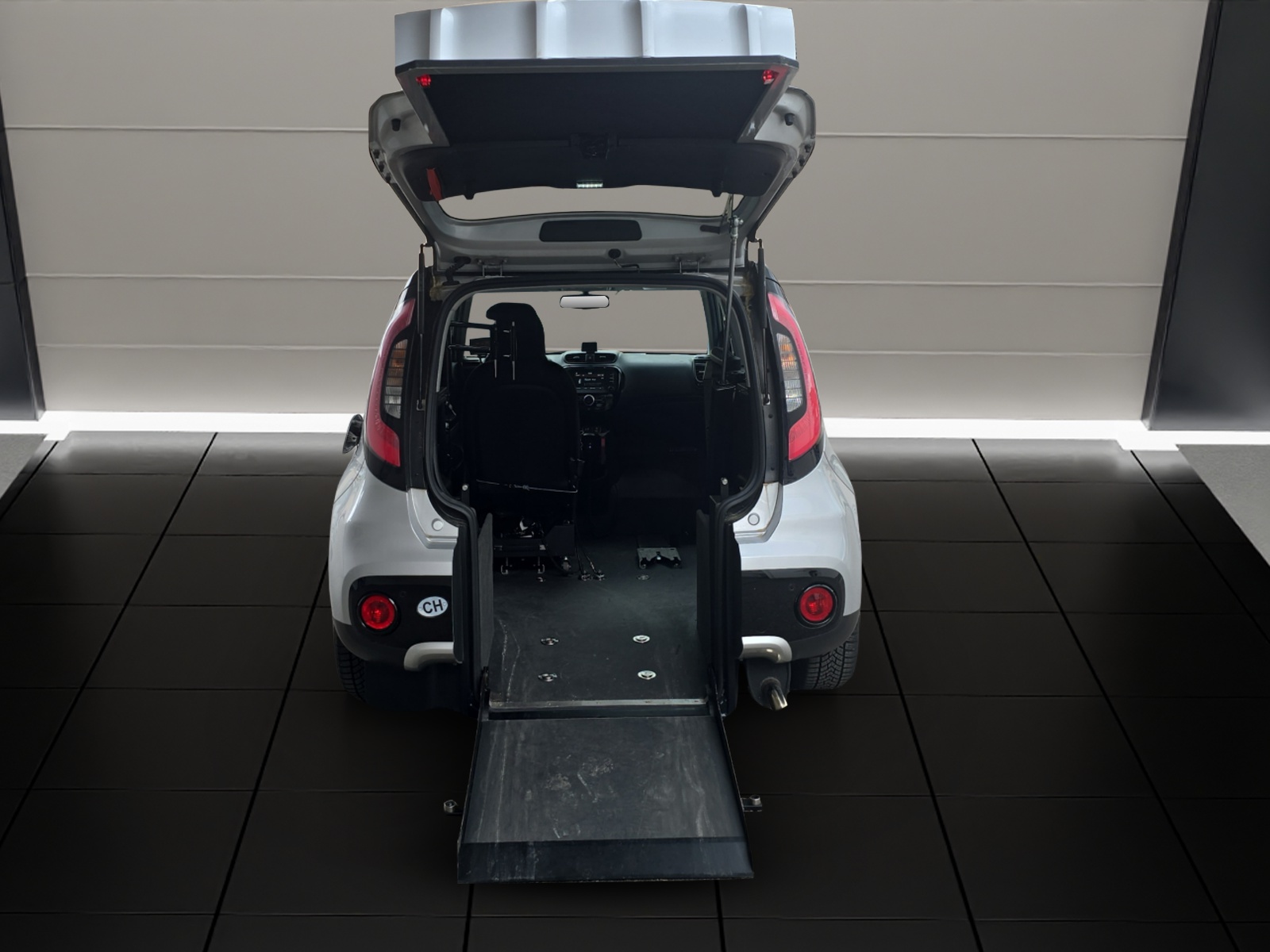 KIA Soul 1.6 CRDi Trend Automat DCT-image-12