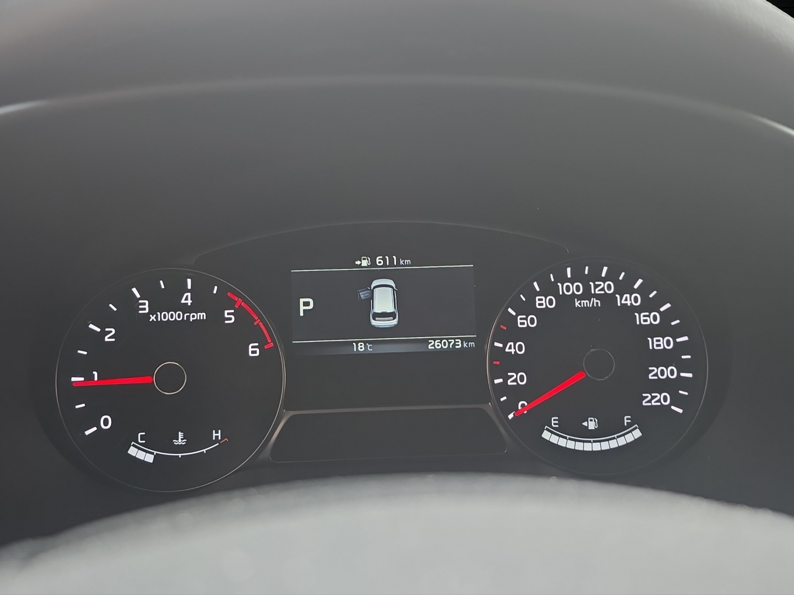 KIA Soul 1.6 CRDi Trend Automat DCT-image-7
