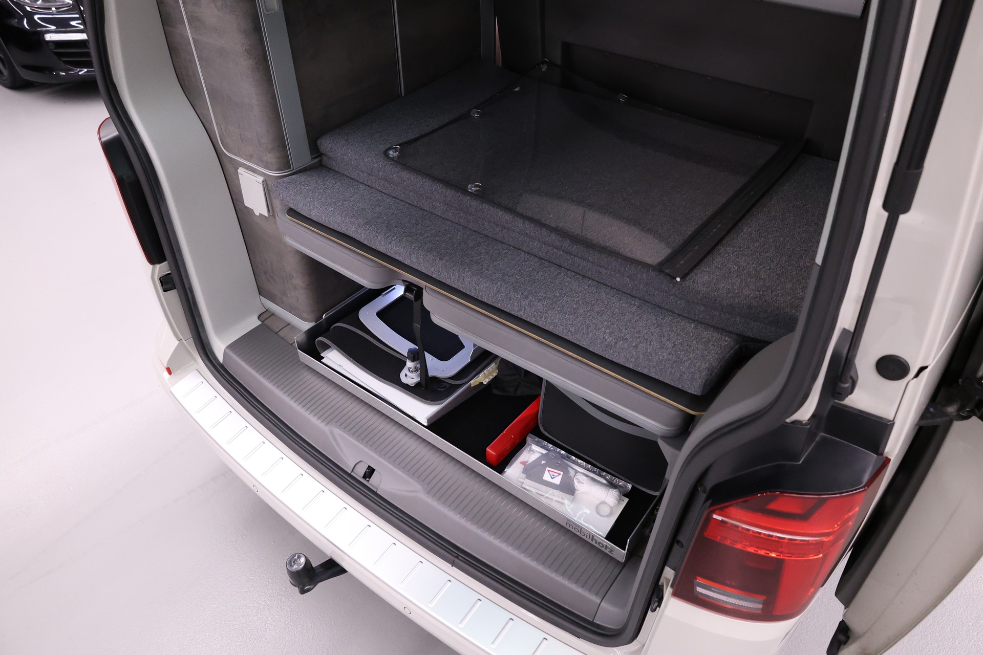 VW T6.1 California 3000 2.0 TDI 204 Ocean DSG 4m-image-26