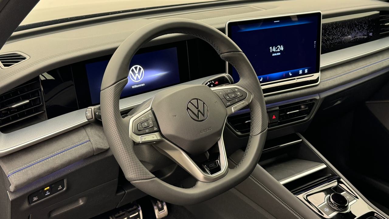 VW Tayron 2.0 TDI SCR R-Line 4Motion DSG-image-6