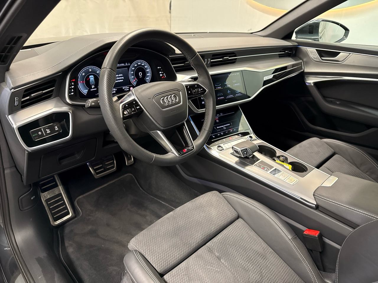 AUDI A6 Avant 40 TDI S line quattro S-tronic-showroom-element-2
