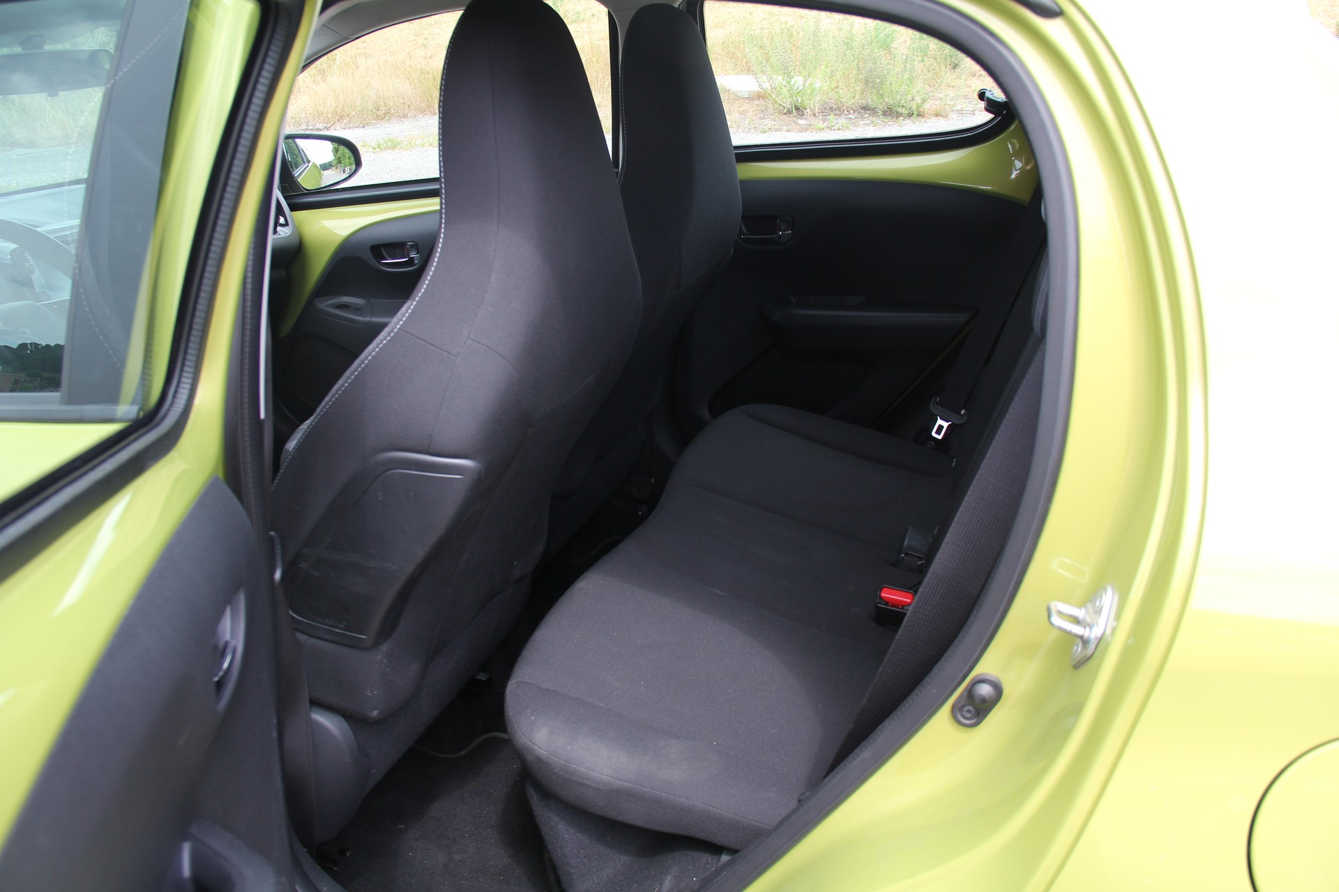 PEUGEOT 108 e-1.0 VTi Stop&Start Active Top-image-9