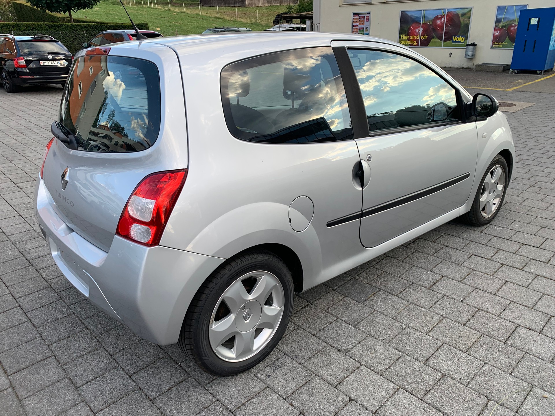RENAULT Twingo 1.2 16V Dynamique-image-3