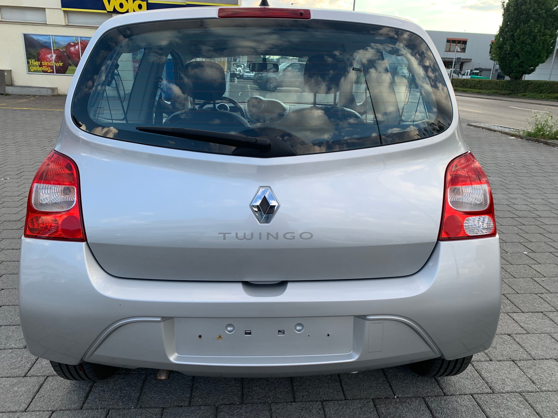 RENAULT Twingo 1.2 16V Dynamique-image-6