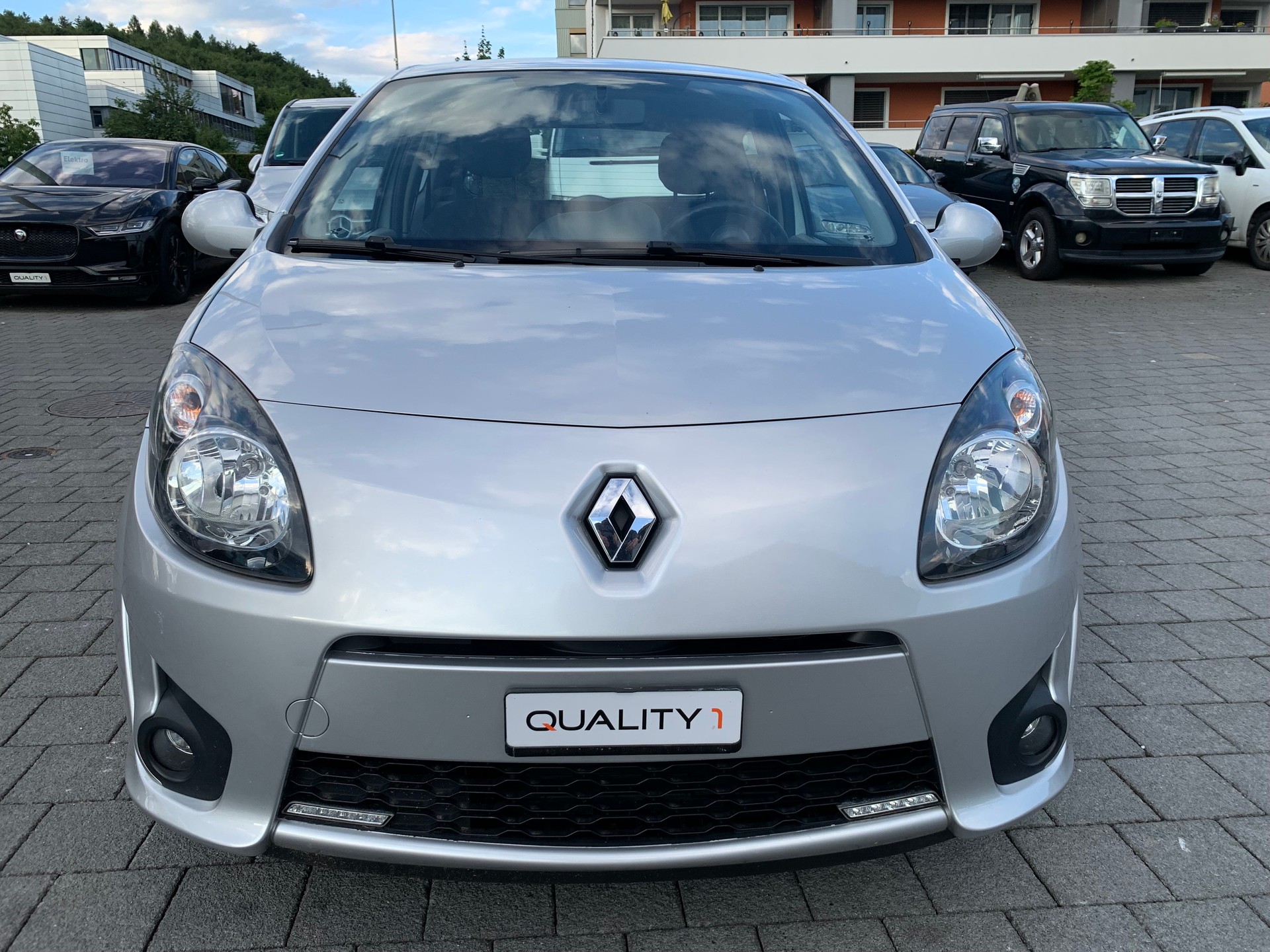 RENAULT Twingo 1.2 16V Dynamique-image-5