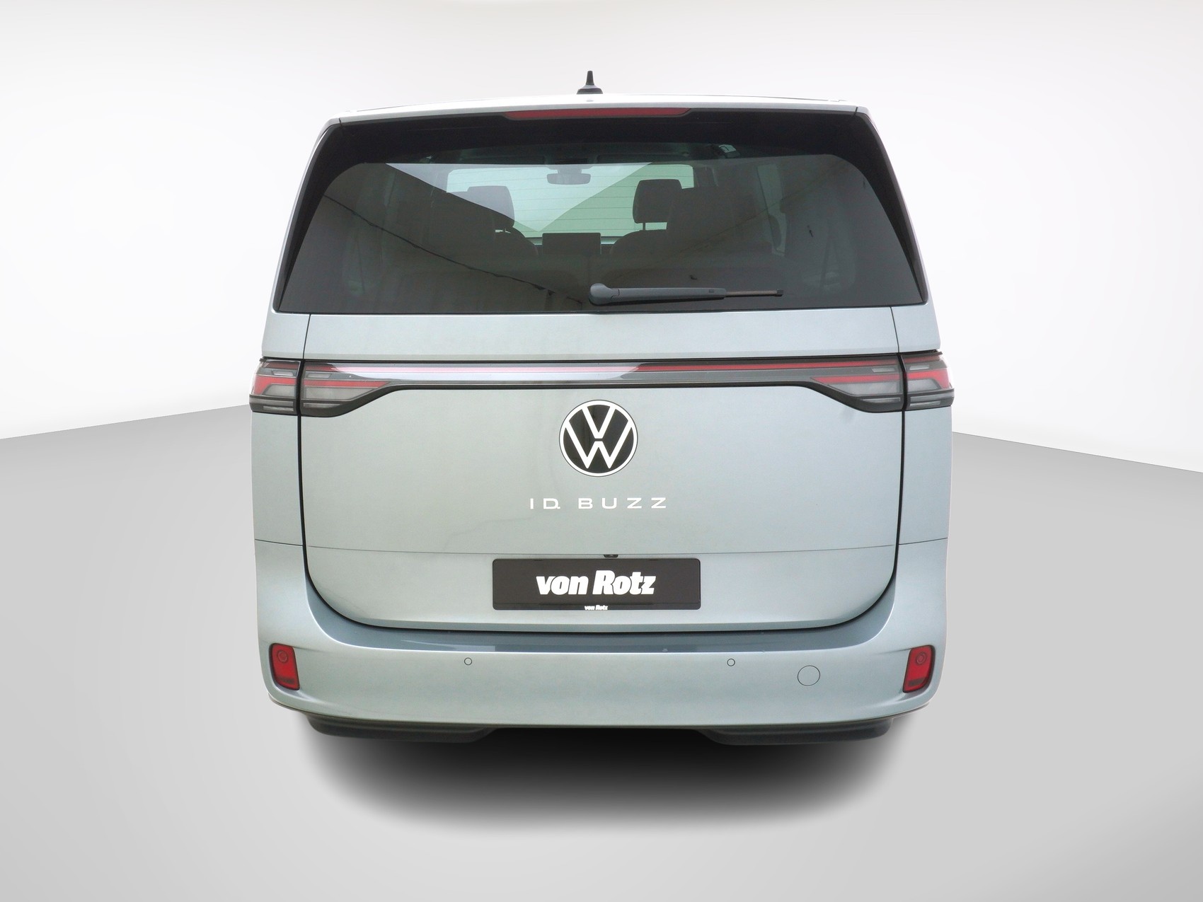 VW ID.Buzz 91kWh Pro - langer Radstand-showroom-element-3