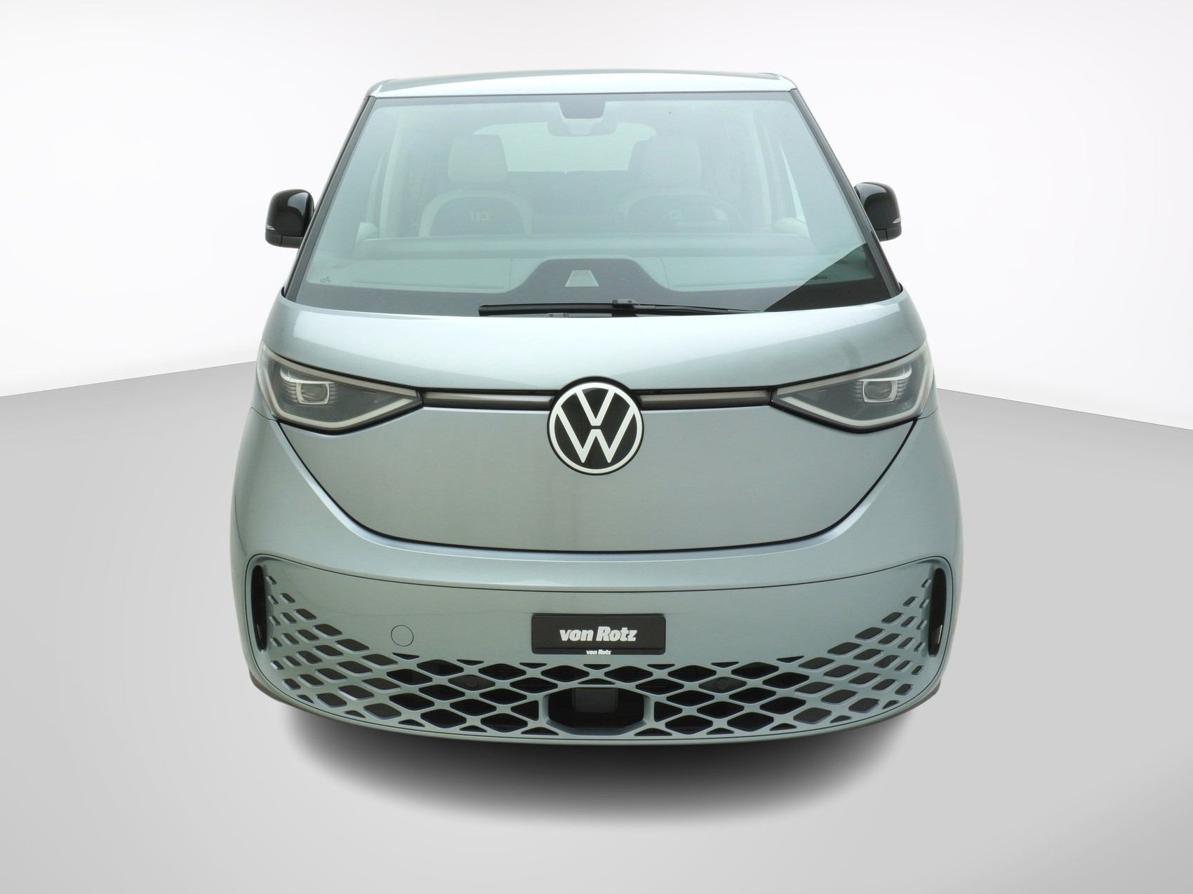 VW ID.Buzz 91kWh Pro - langer Radstand