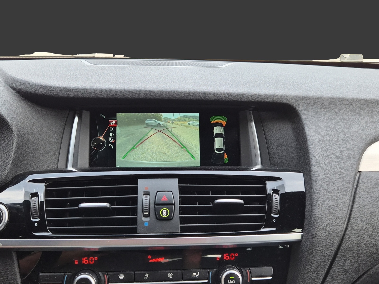 BMW X4 xDrive 20d Steptronic-image-8