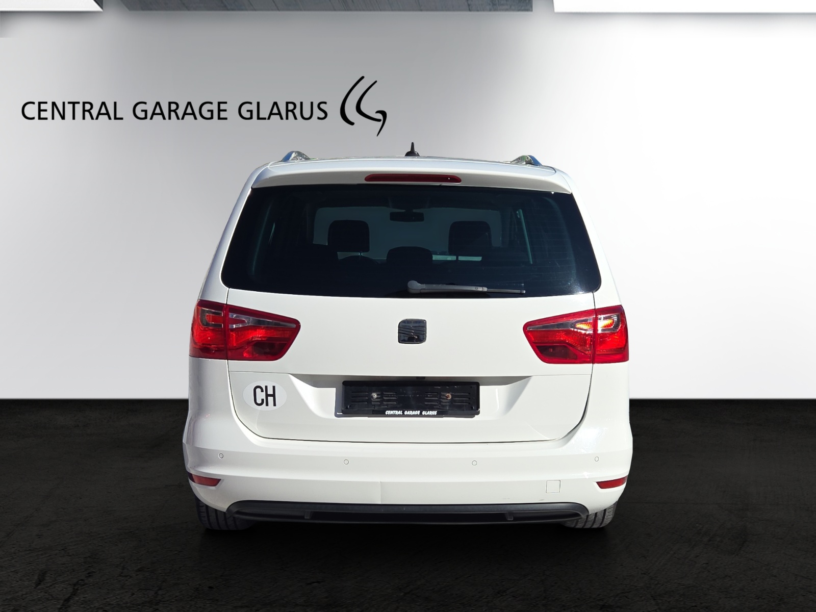 SEAT Alhambra 2.0 TDI Style Eco DSG-image-6