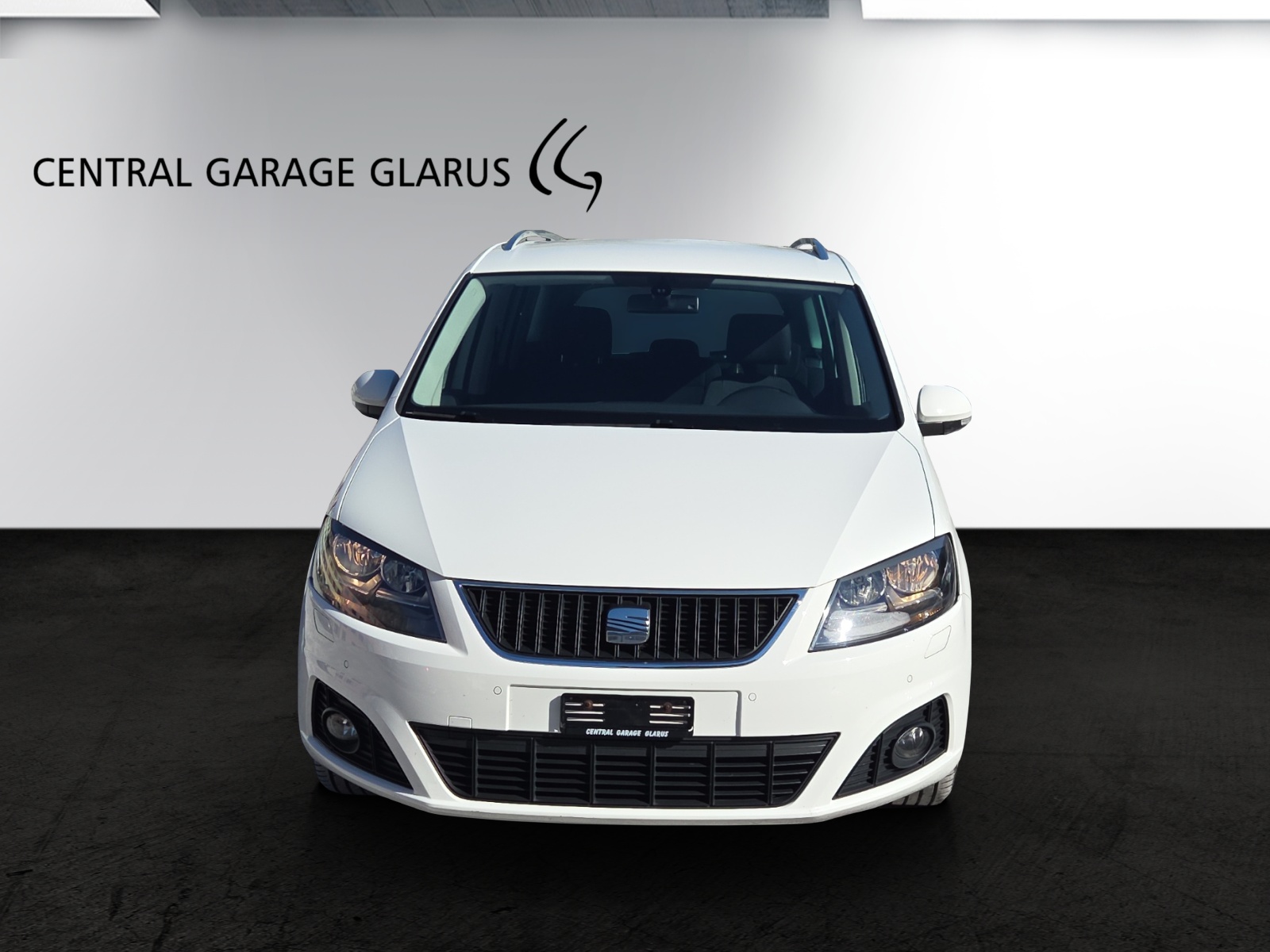 SEAT Alhambra 2.0 TDI Style Eco DSG-showroom-element-2