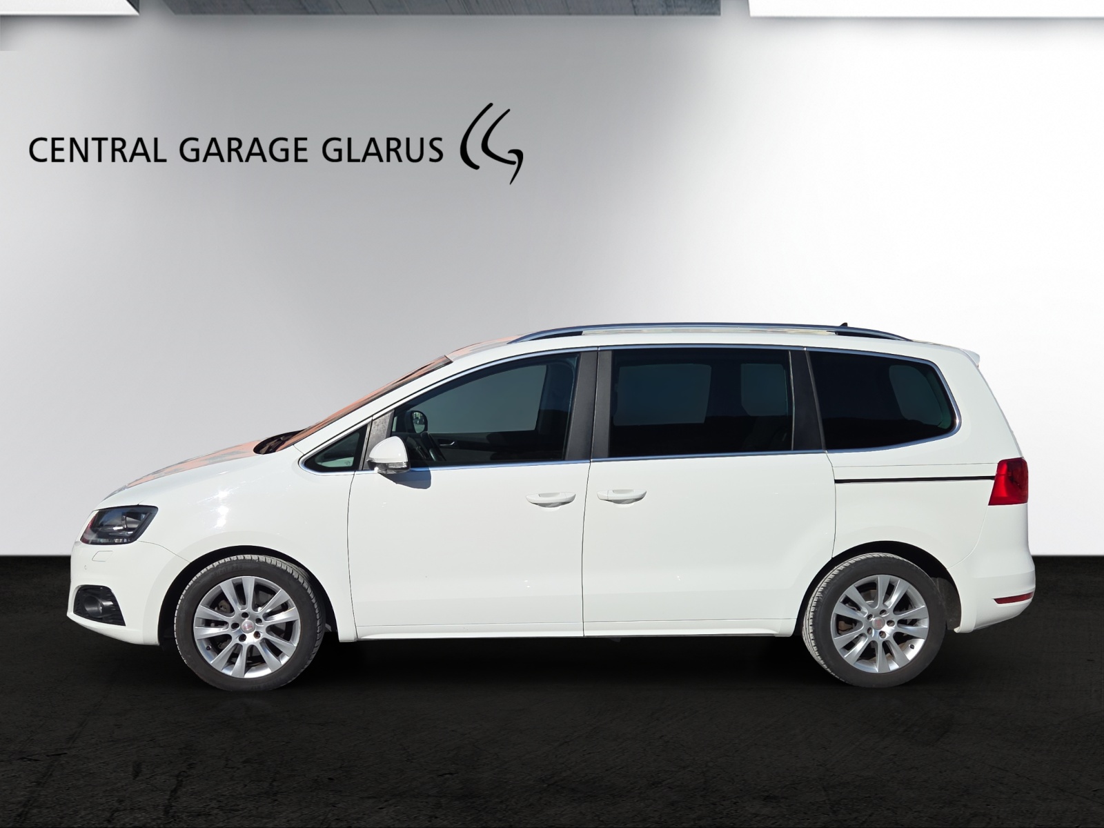 SEAT Alhambra 2.0 TDI Style Eco DSG-showroom-element-3