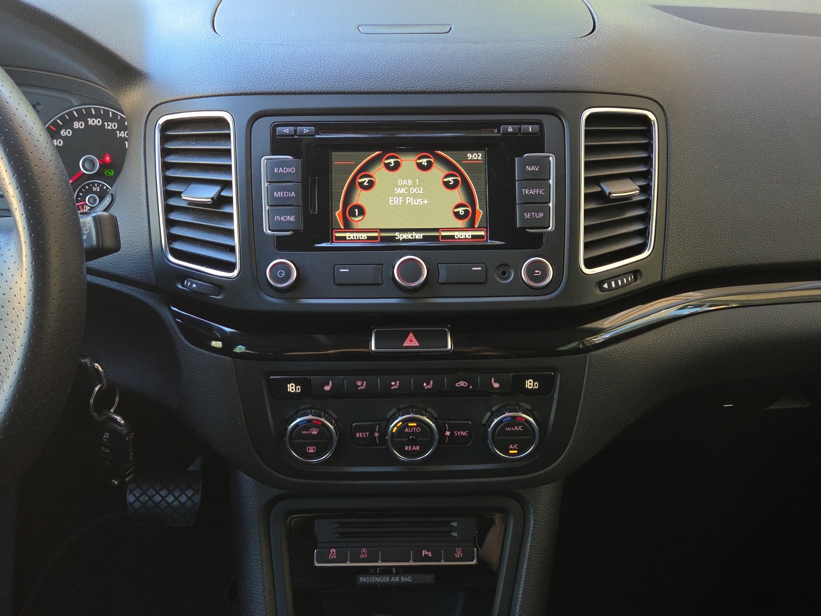 SEAT Alhambra 2.0 TDI Style Eco DSG-image-12