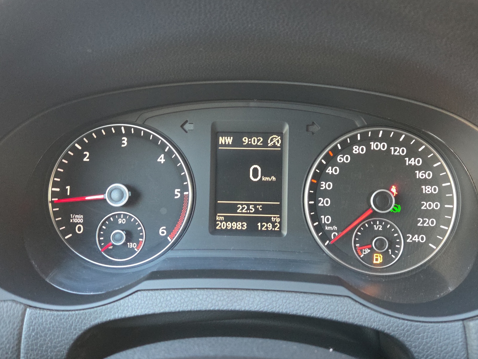 SEAT Alhambra 2.0 TDI Style Eco DSG-image-14