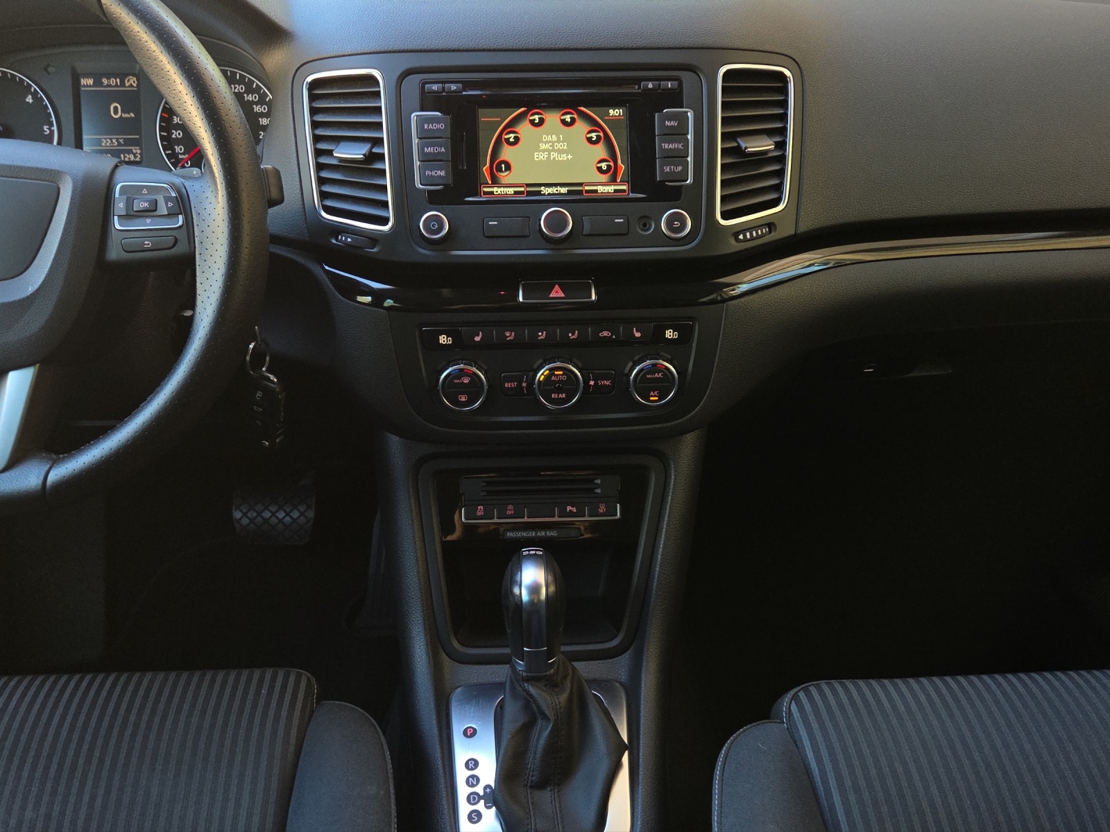 SEAT Alhambra 2.0 TDI Style Eco DSG-image-11