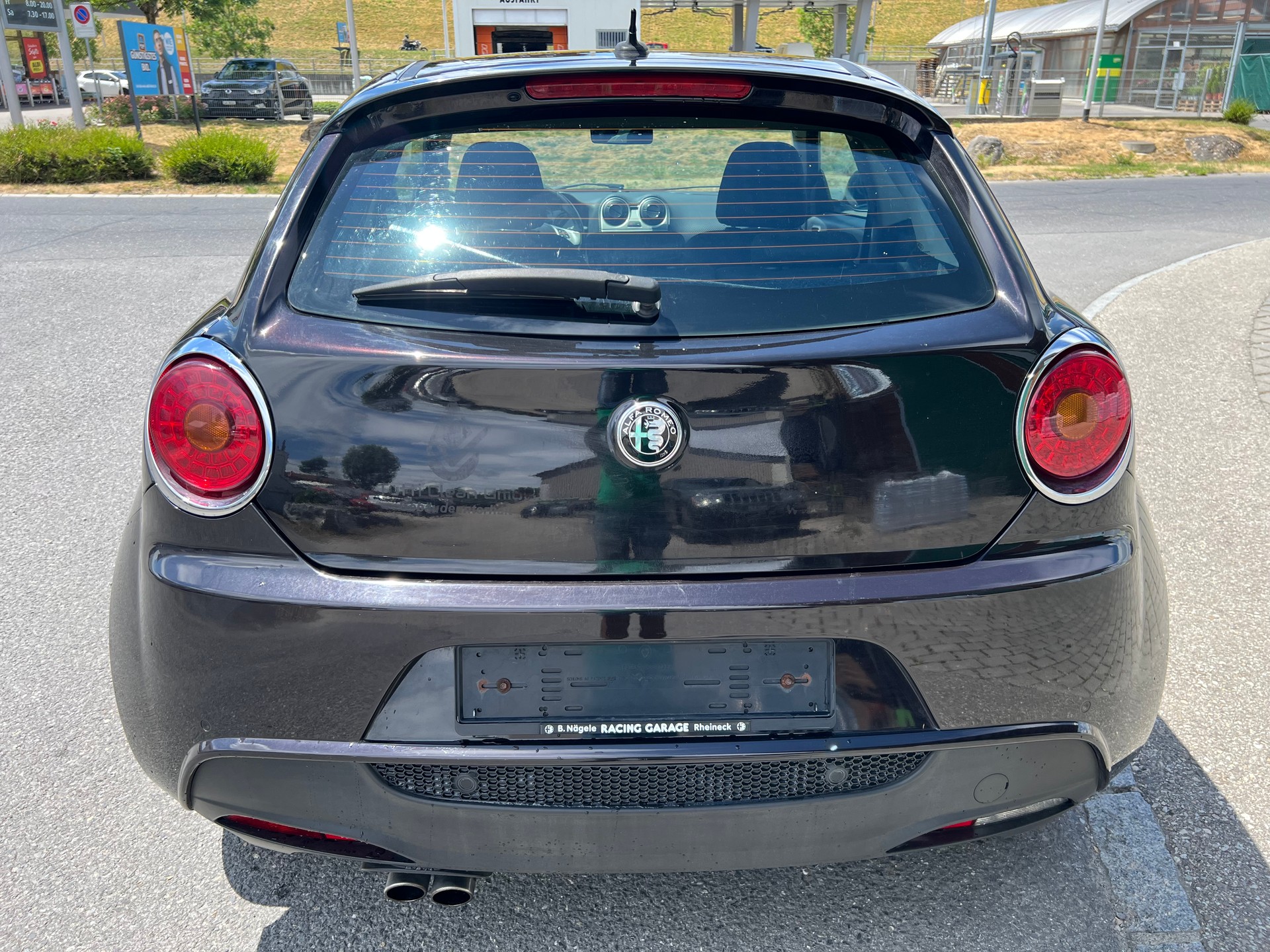 ALFA ROMEO MiTo 1.4 TB Distinctive-image-5