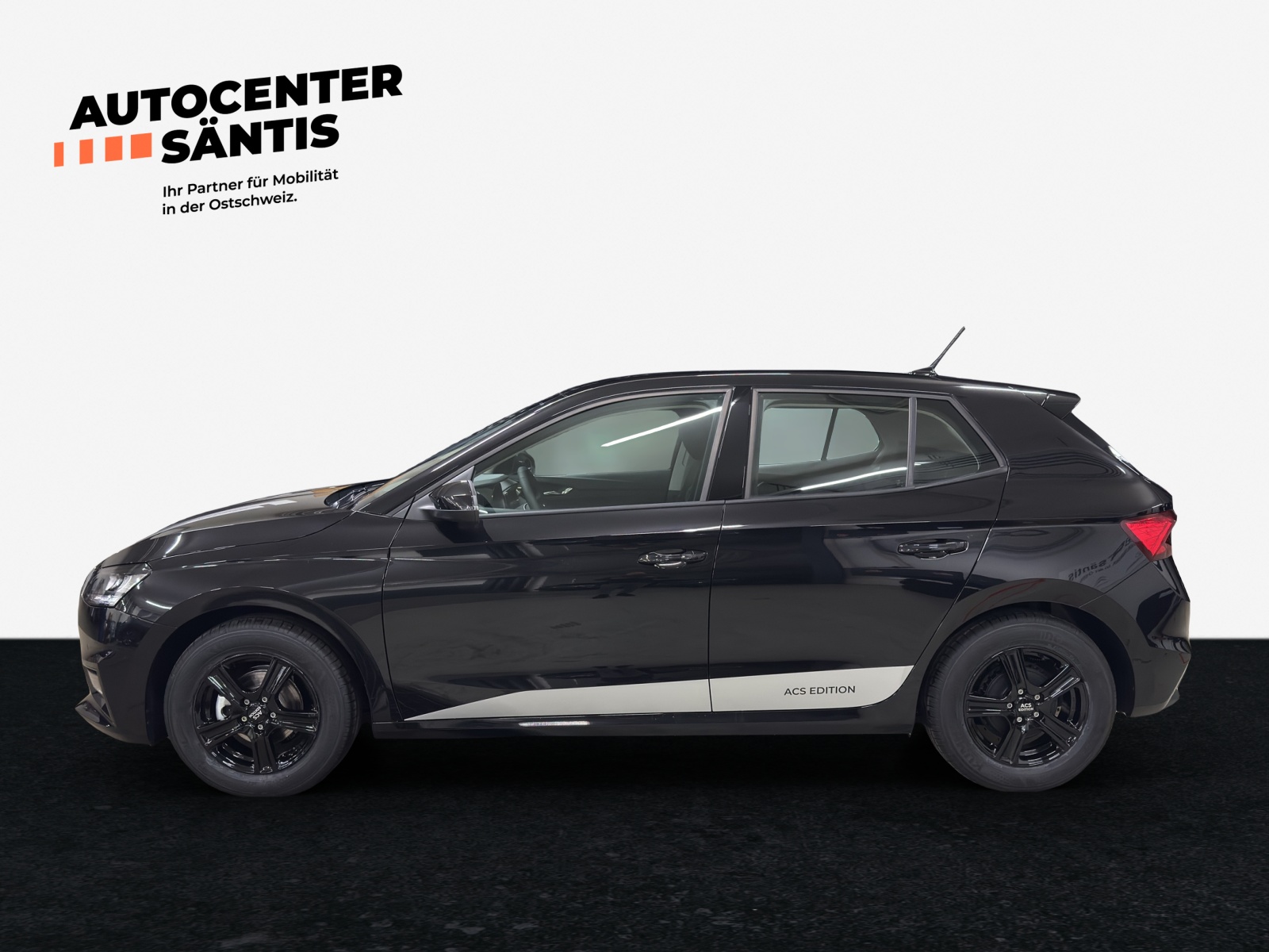 SKODA Fabia 1.0 TSI Selection-showroom-element-2