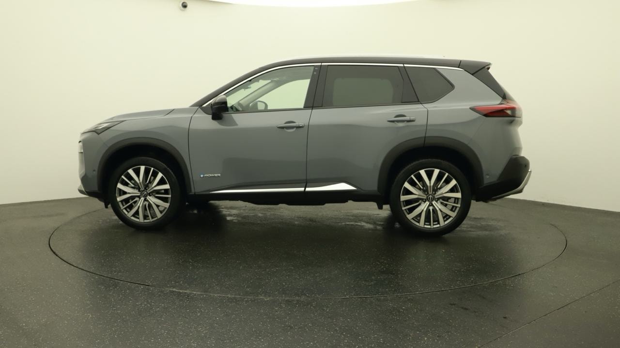 NISSAN X-Trail 1.5 VC-T e-Power 4WD 7 Sitze Tekna-showroom-element-1