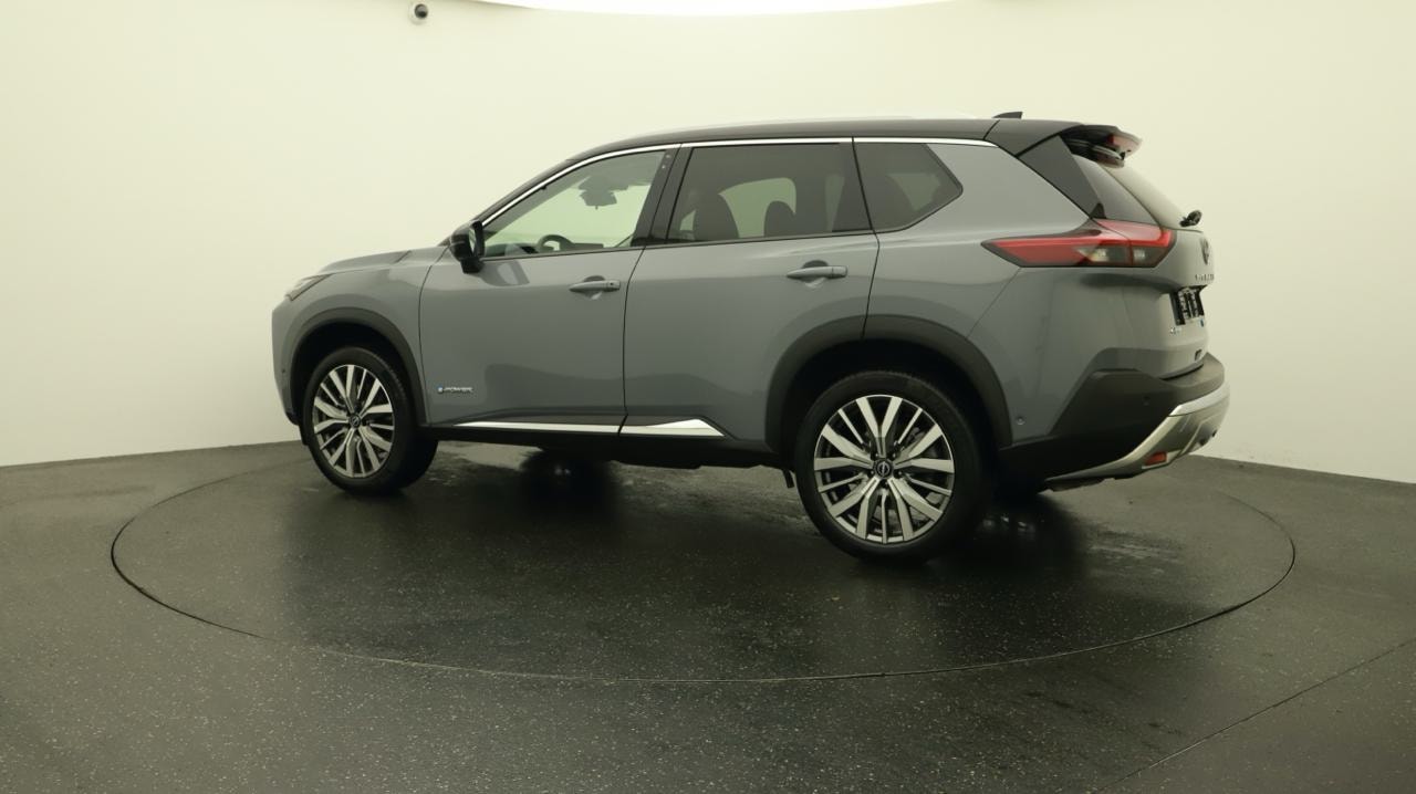 NISSAN X-Trail 1.5 VC-T e-Power 4WD 7 Sitze Tekna-showroom-element-2