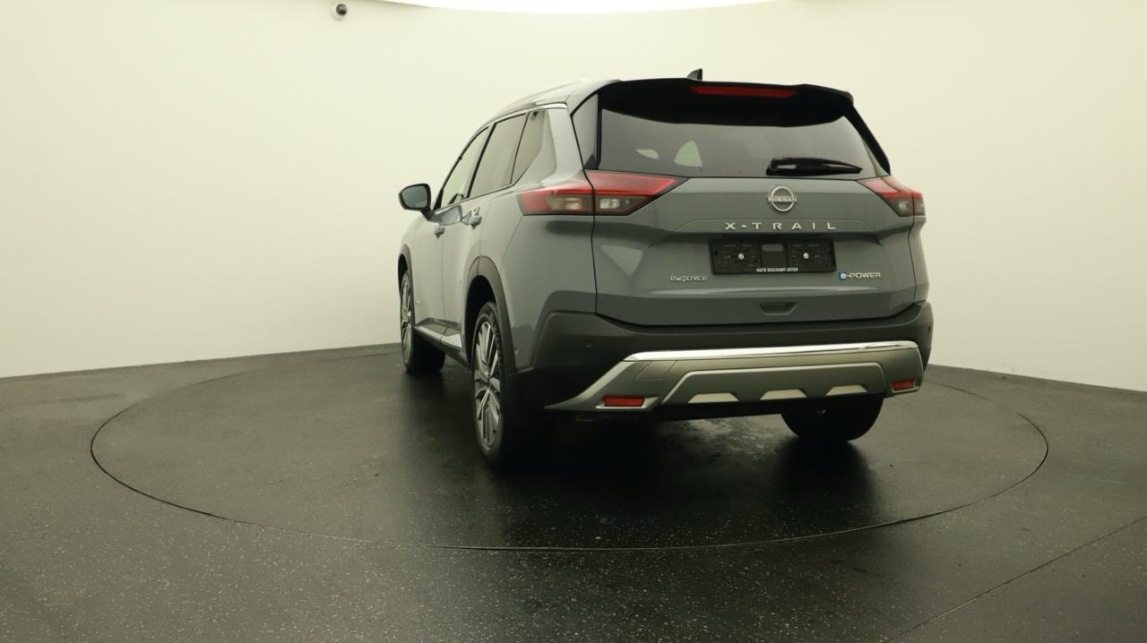 NISSAN X-Trail 1.5 VC-T e-Power 4WD 7 Sitze Tekna-showroom-element-3