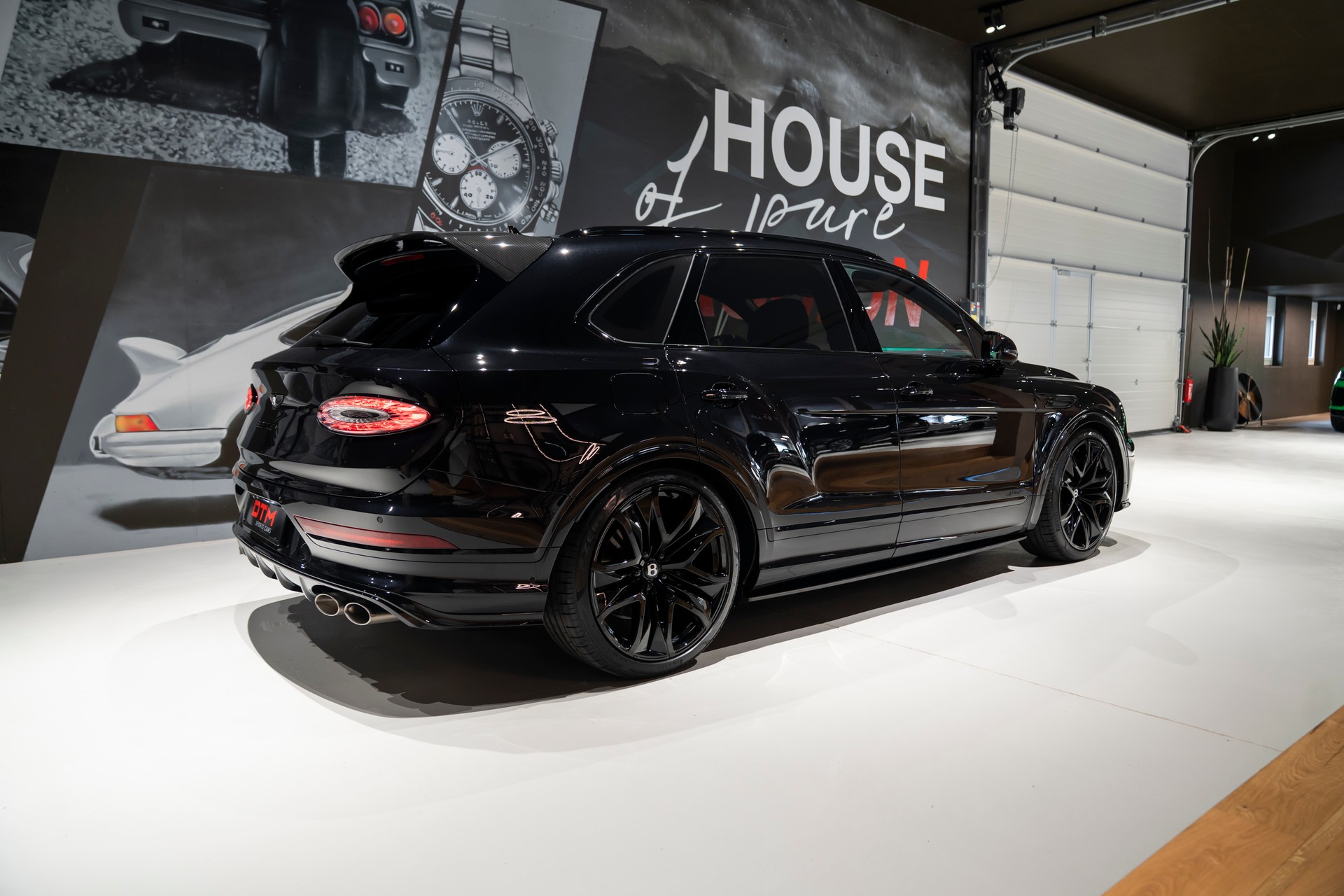 BENTLEY Bentayga Speed-showroom-element-3