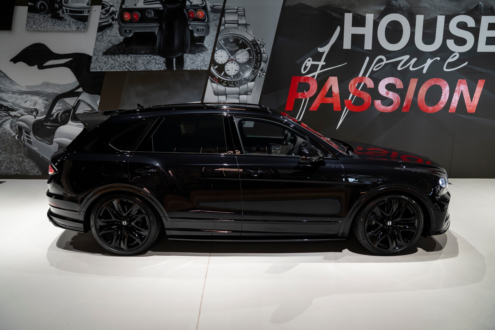 BENTLEY Bentayga Speed-showroom-element-2